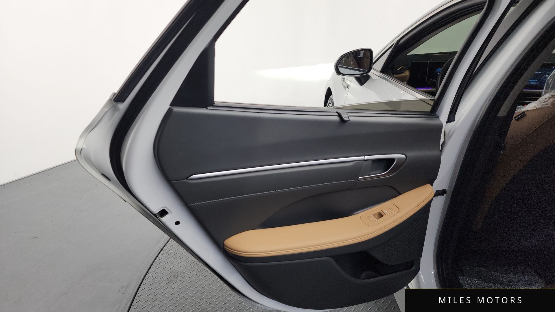 Hyundai 쏘나타 디 엣지 하이브리드(DN8) 2024 — миниатюра 14