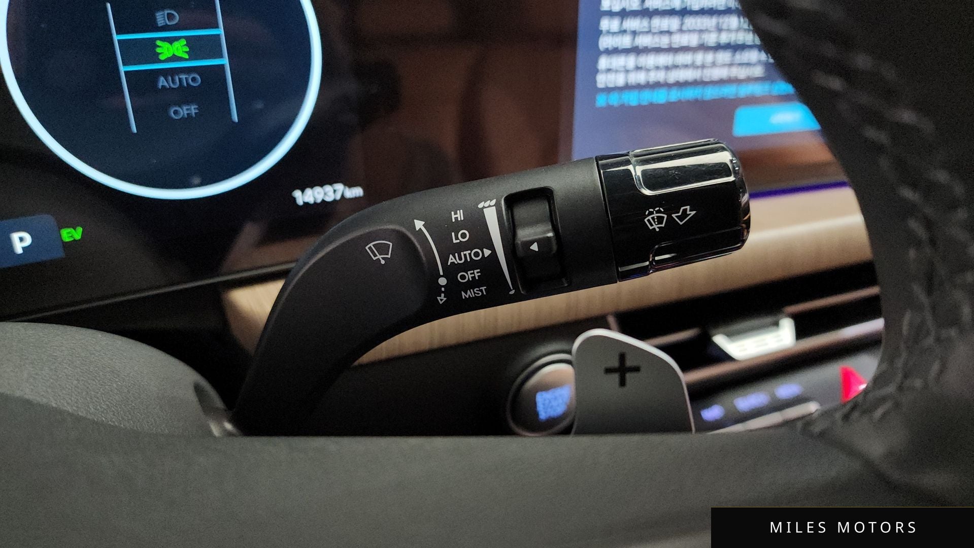 Hyundai 쏘나타 디 엣지 하이브리드(DN8) 2024 — миниатюра 27