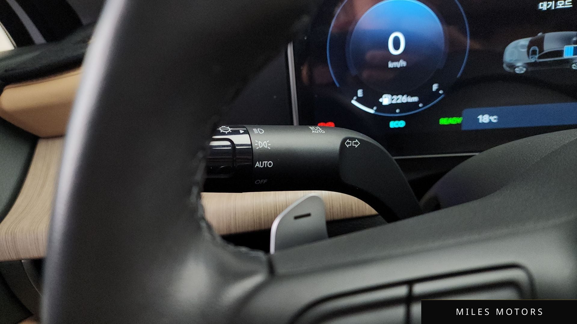 Hyundai 쏘나타 디 엣지 하이브리드(DN8) 2024 — миниатюра 28