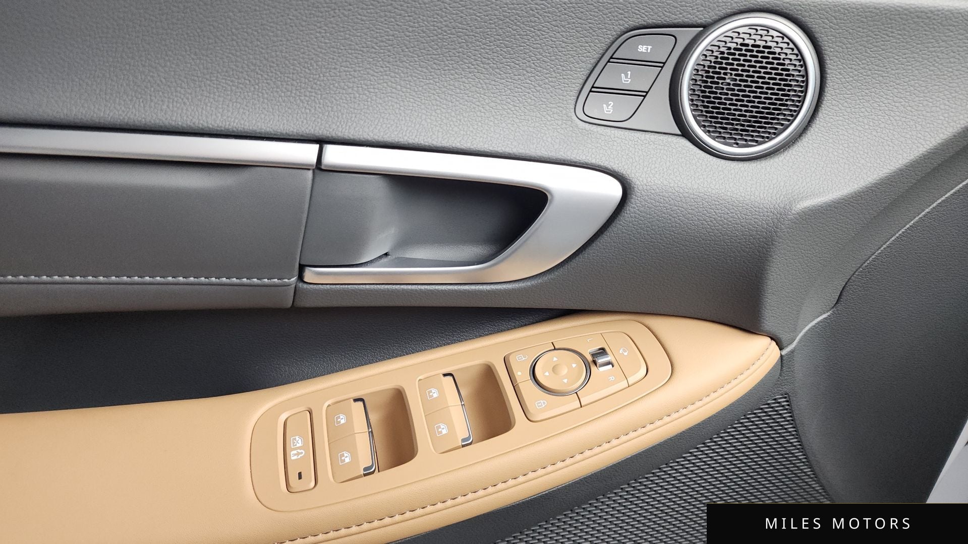 Hyundai 쏘나타 디 엣지 하이브리드(DN8) 2024 — миниатюра 29