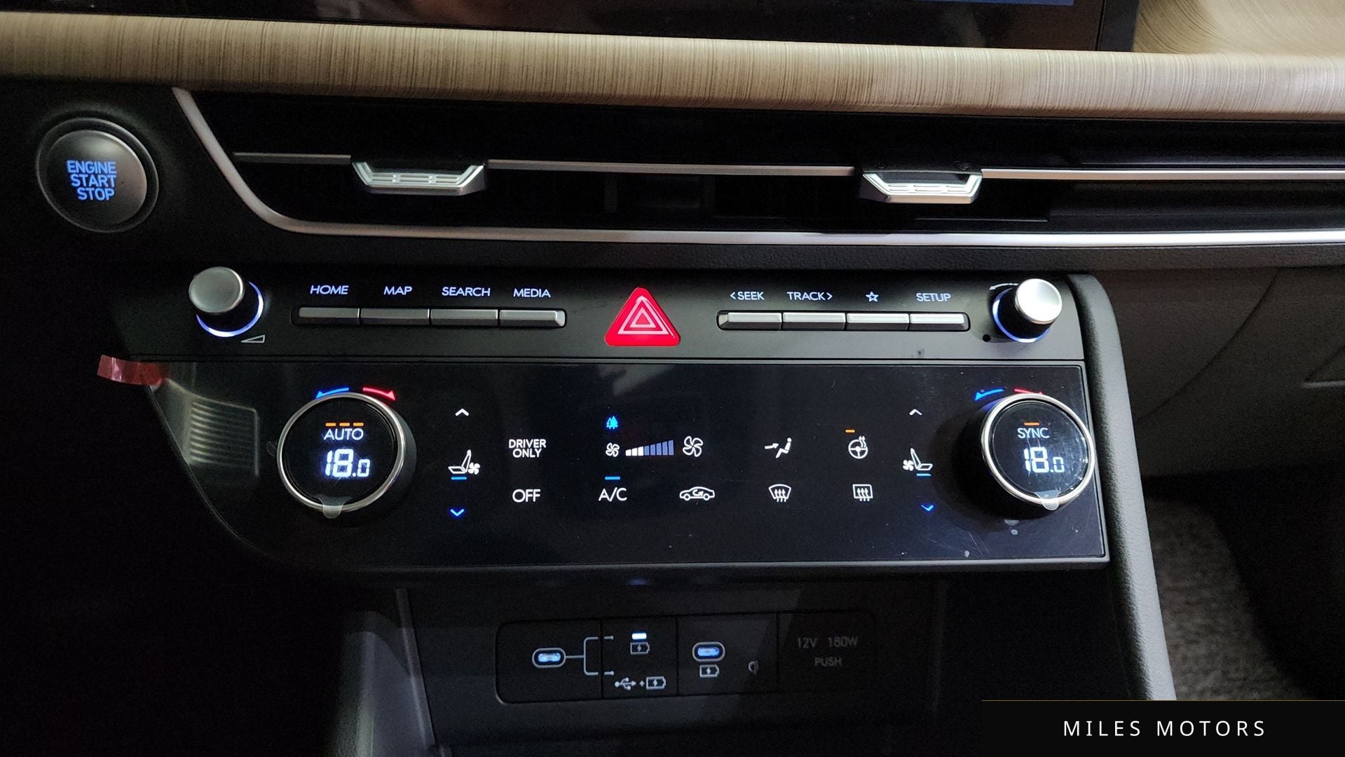 Hyundai 쏘나타 디 엣지 하이브리드(DN8) 2024 — миниатюра 34