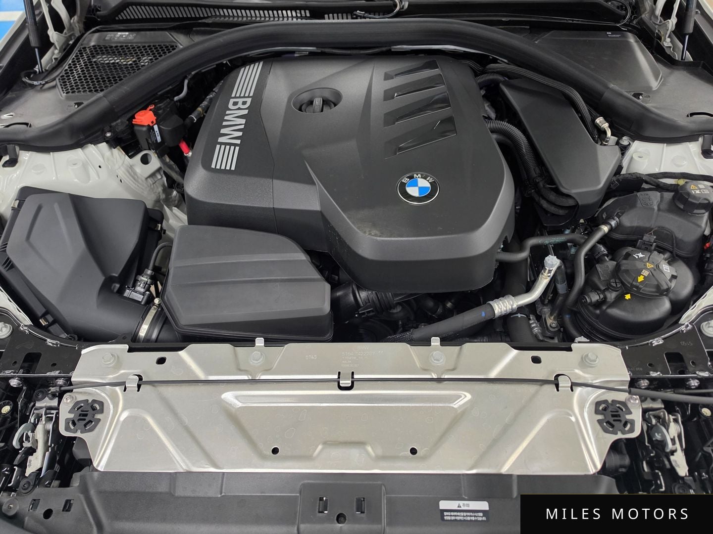 BMW 3 Series (G20) 2025 — миниатюра 6