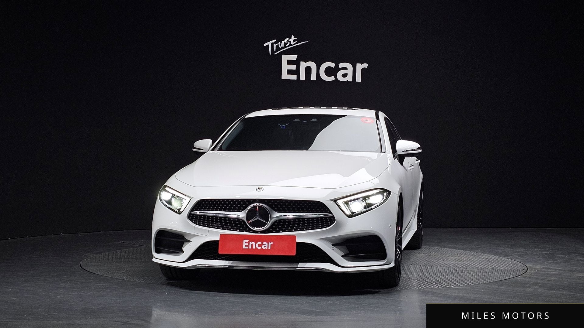 Mercedes-Benz CLS-클래스 C257 2019 — миниатюра 3