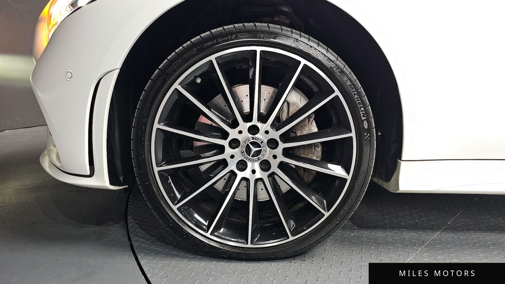Mercedes-Benz CLS-클래스 C257 2019 — миниатюра 5