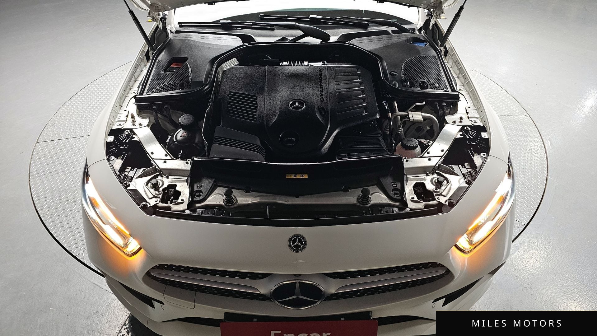 Mercedes-Benz CLS-클래스 C257 2019 — миниатюра 6
