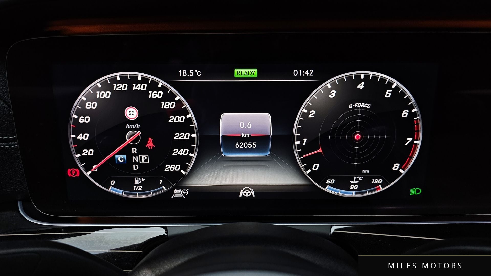 Mercedes-Benz CLS-클래스 C257 2019 — миниатюра 11