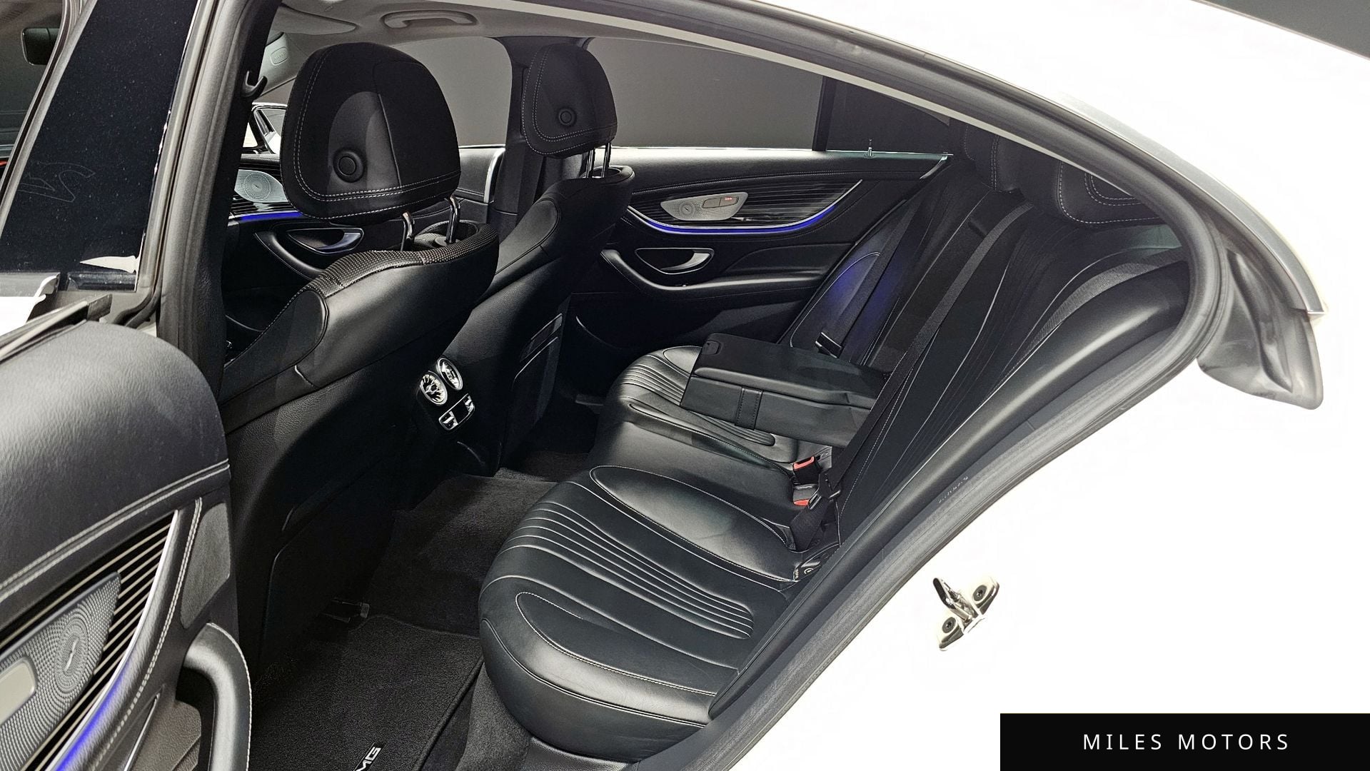 Mercedes-Benz CLS-클래스 C257 2019 — миниатюра 17