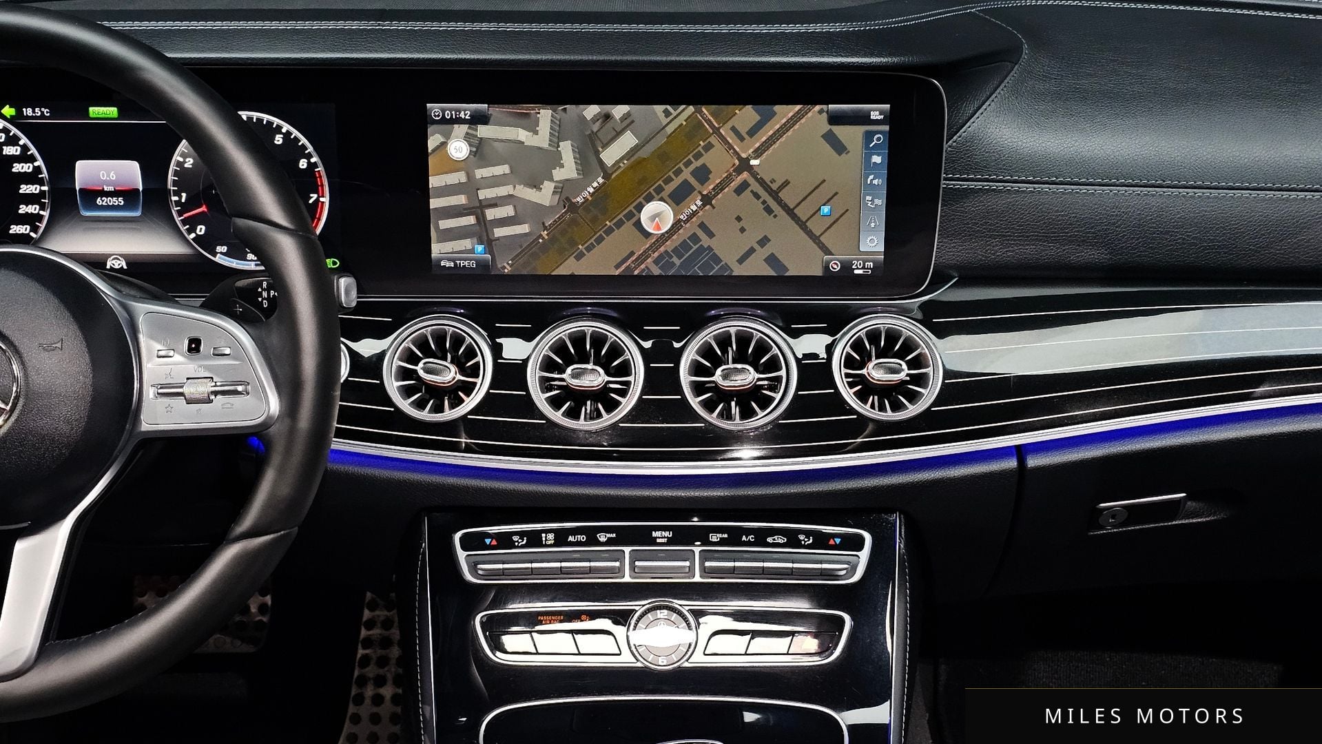 Mercedes-Benz CLS-클래스 C257 2019 — миниатюра 19