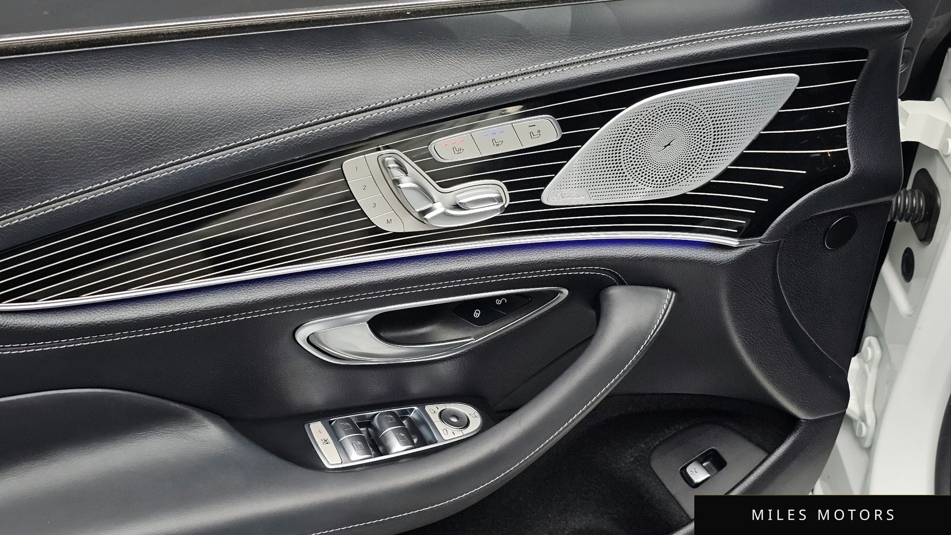 Mercedes-Benz CLS-클래스 C257 2019 — миниатюра 25