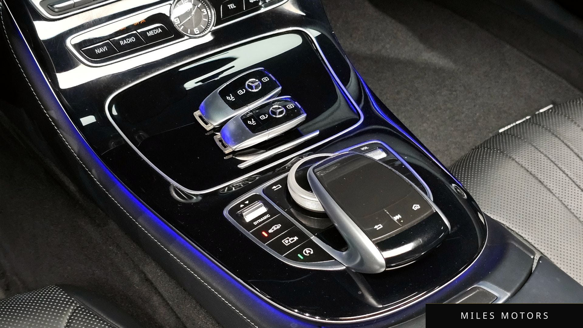 Mercedes-Benz CLS-클래스 C257 2019 — миниатюра 26