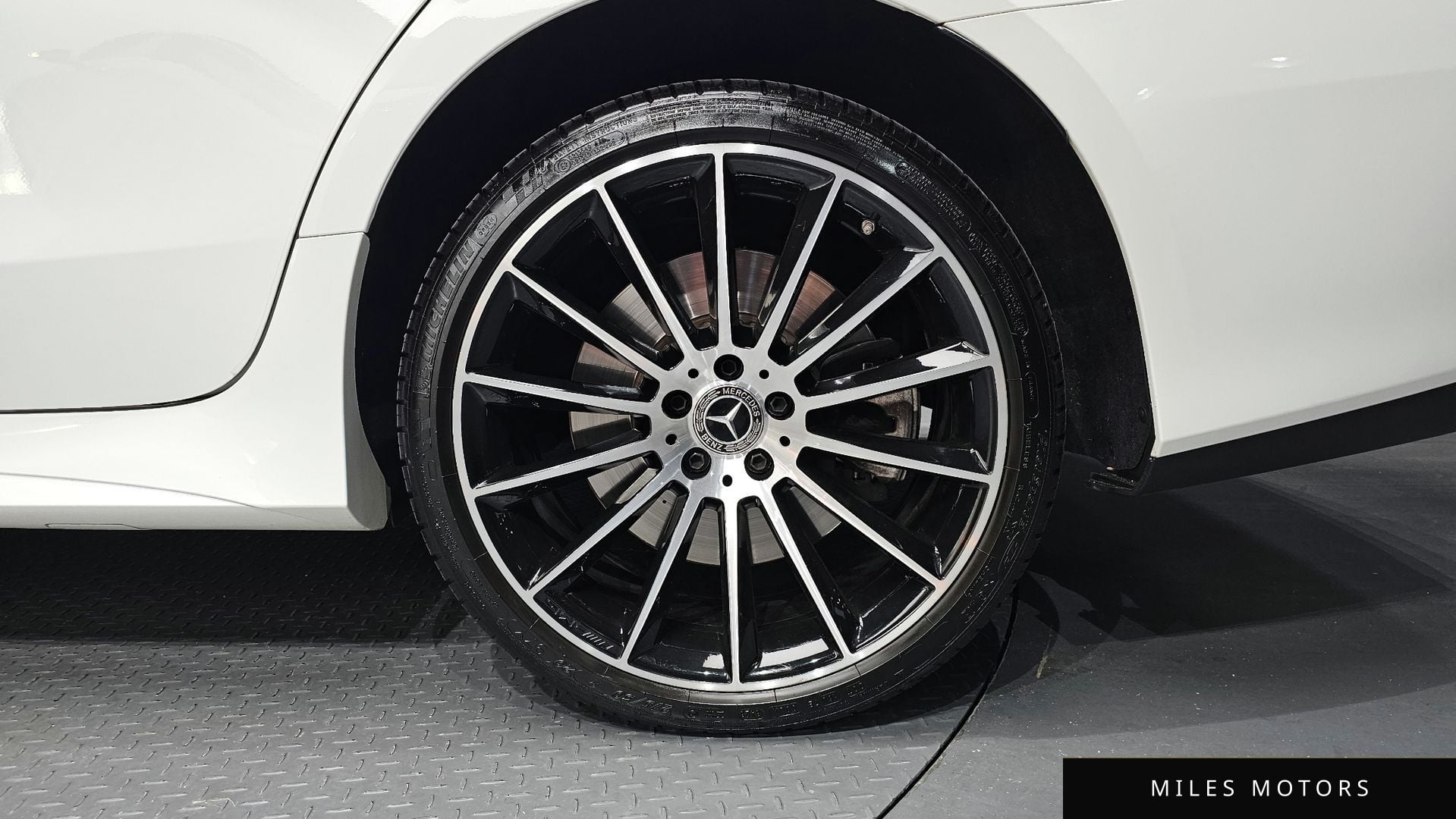 Mercedes-Benz CLS-클래스 C257 2019 — миниатюра 7