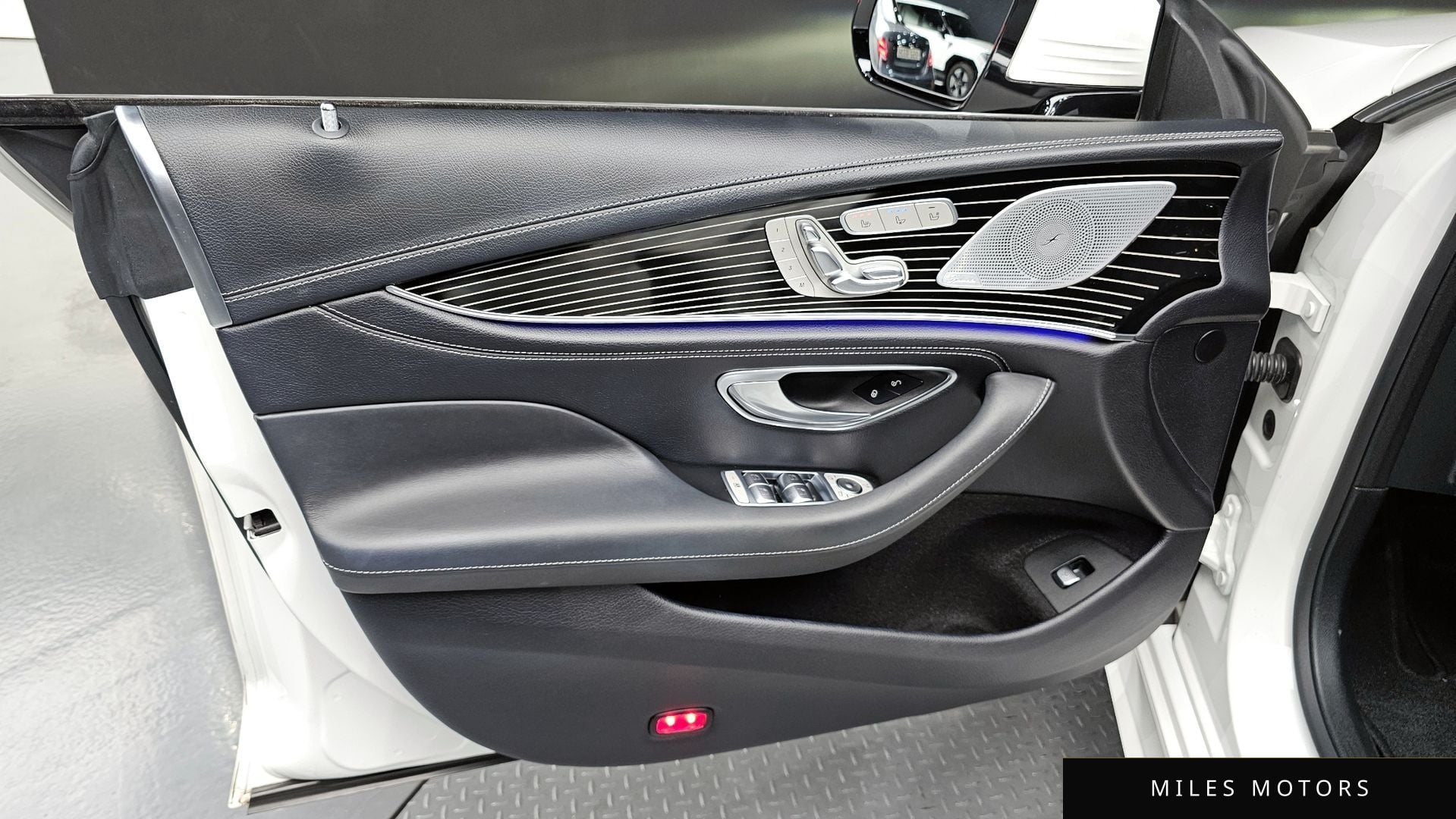 Mercedes-Benz CLS-클래스 C257 2019 — миниатюра 14