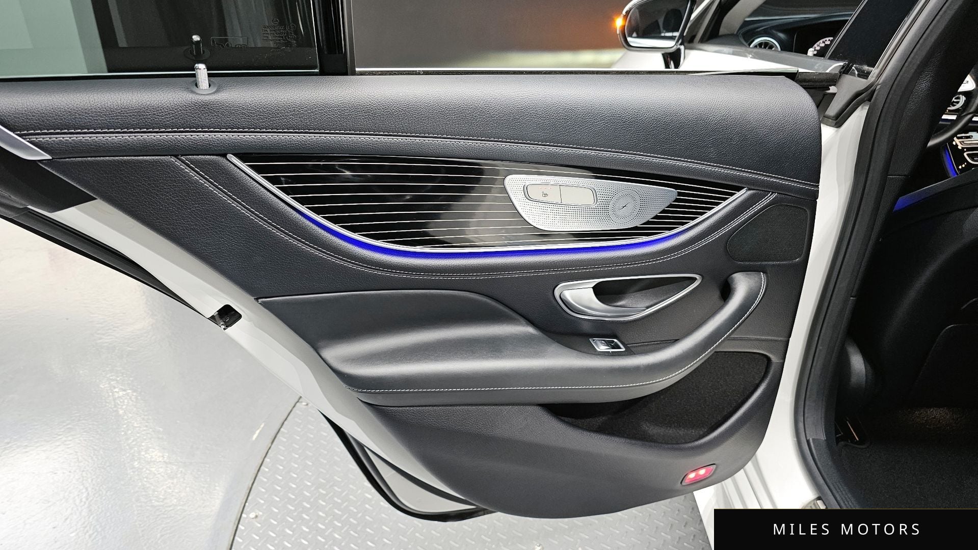 Mercedes-Benz CLS-클래스 C257 2019 — миниатюра 15