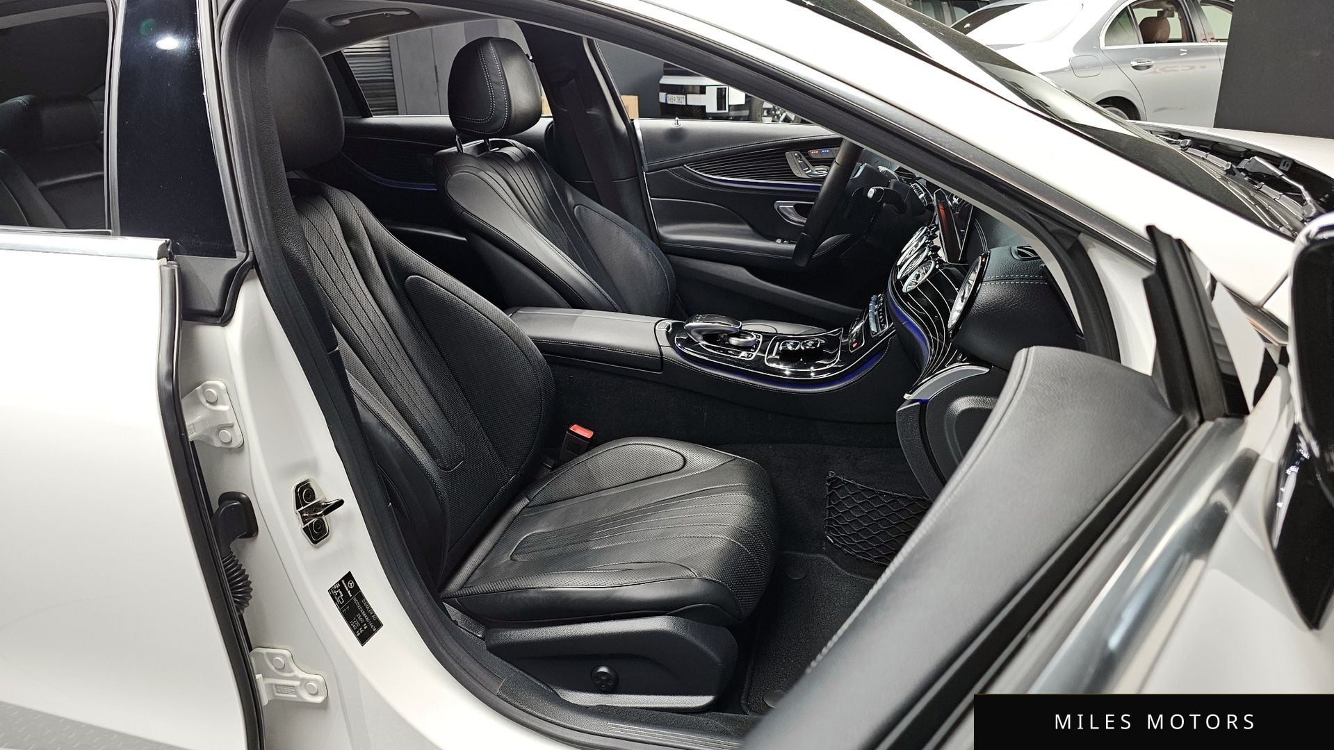 Mercedes-Benz CLS-클래스 C257 2019 — миниатюра 16