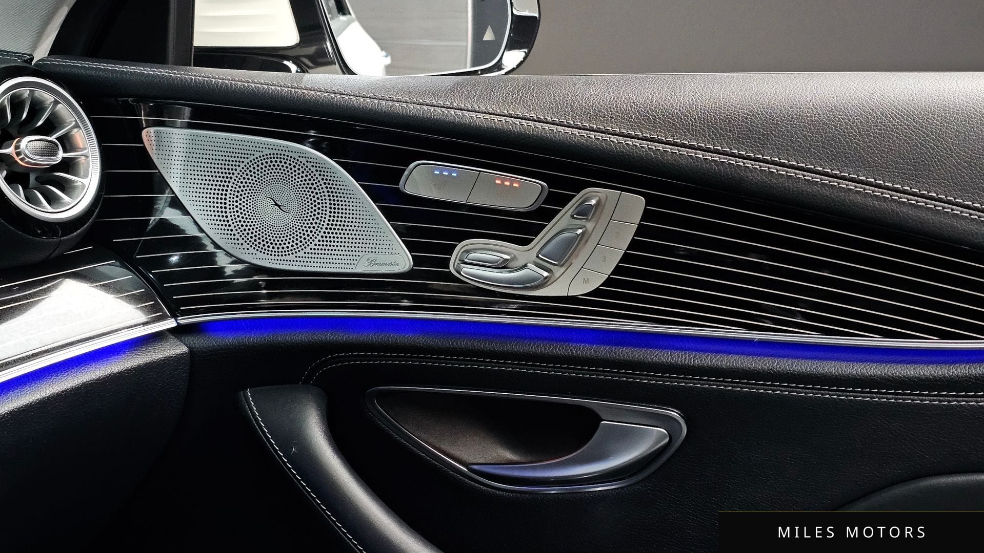 Mercedes-Benz CLS-클래스 C257 2019 — миниатюра 27