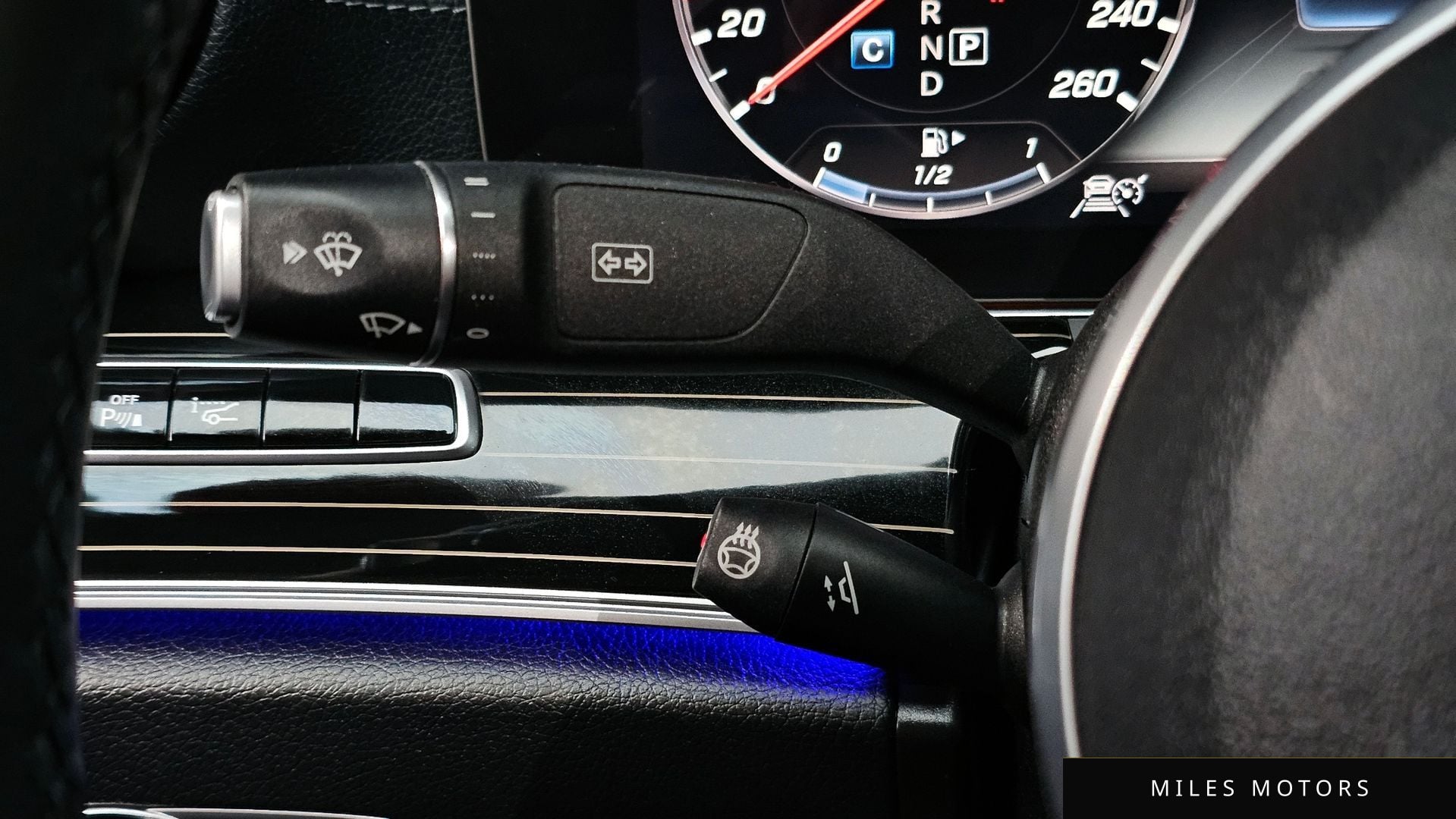 Mercedes-Benz CLS-클래스 C257 2019 — миниатюра 28