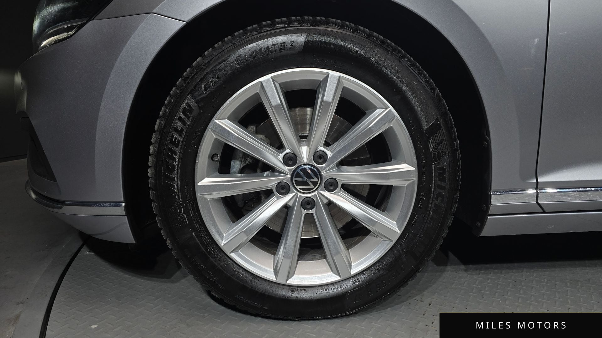 Volkswagen Passat 2021 — миниатюра 5