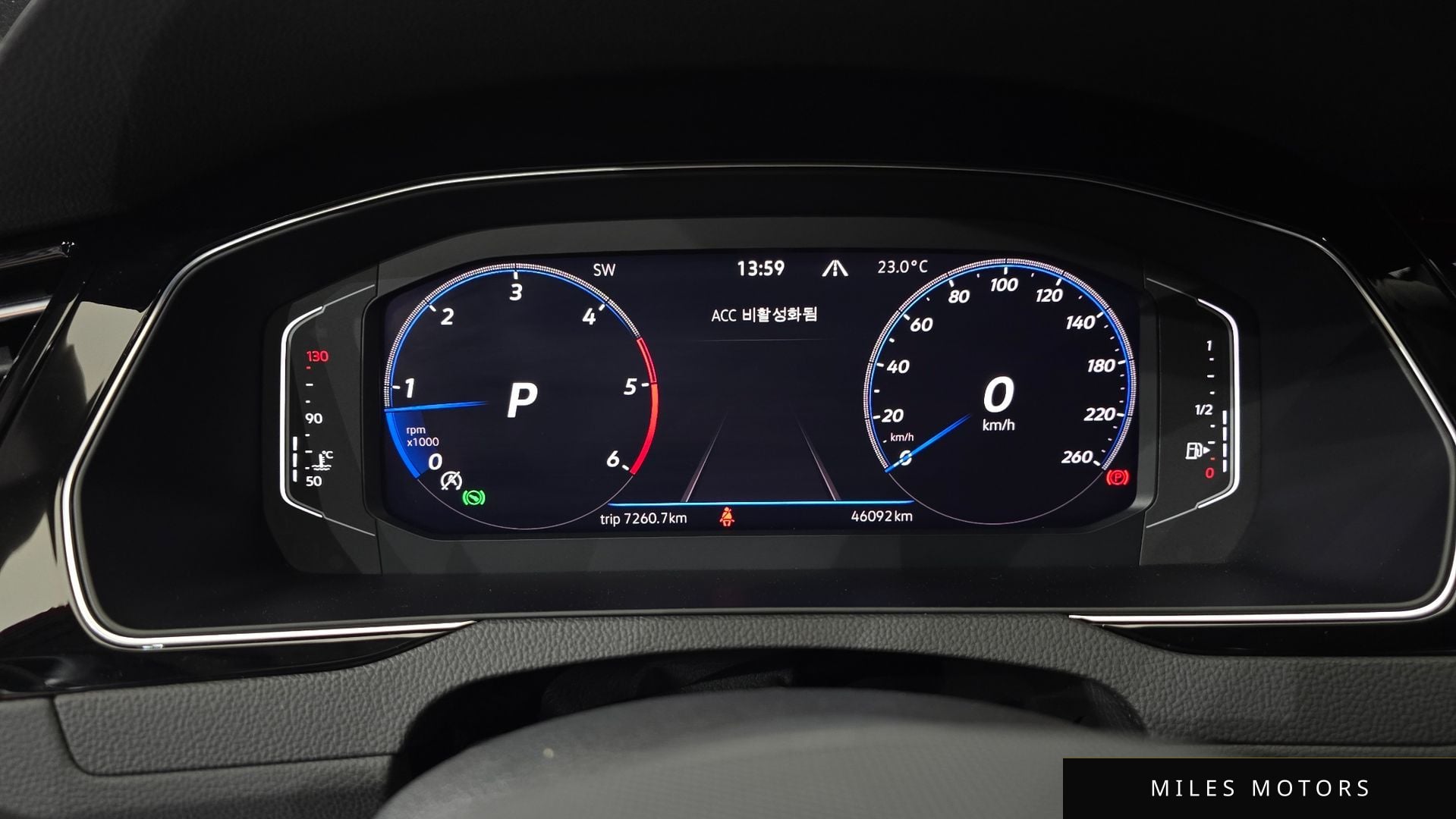 Volkswagen Passat 2021 — миниатюра 8