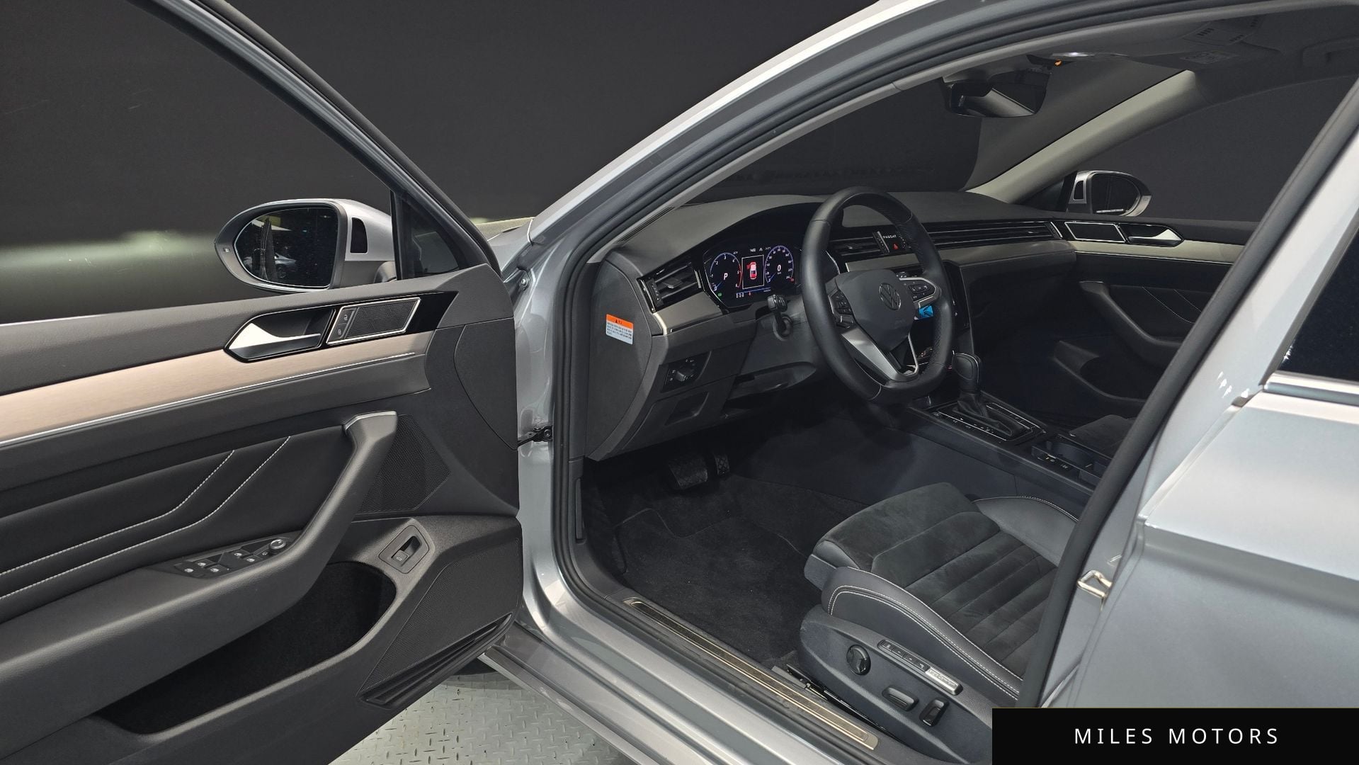 Volkswagen Passat 2021 — миниатюра 10