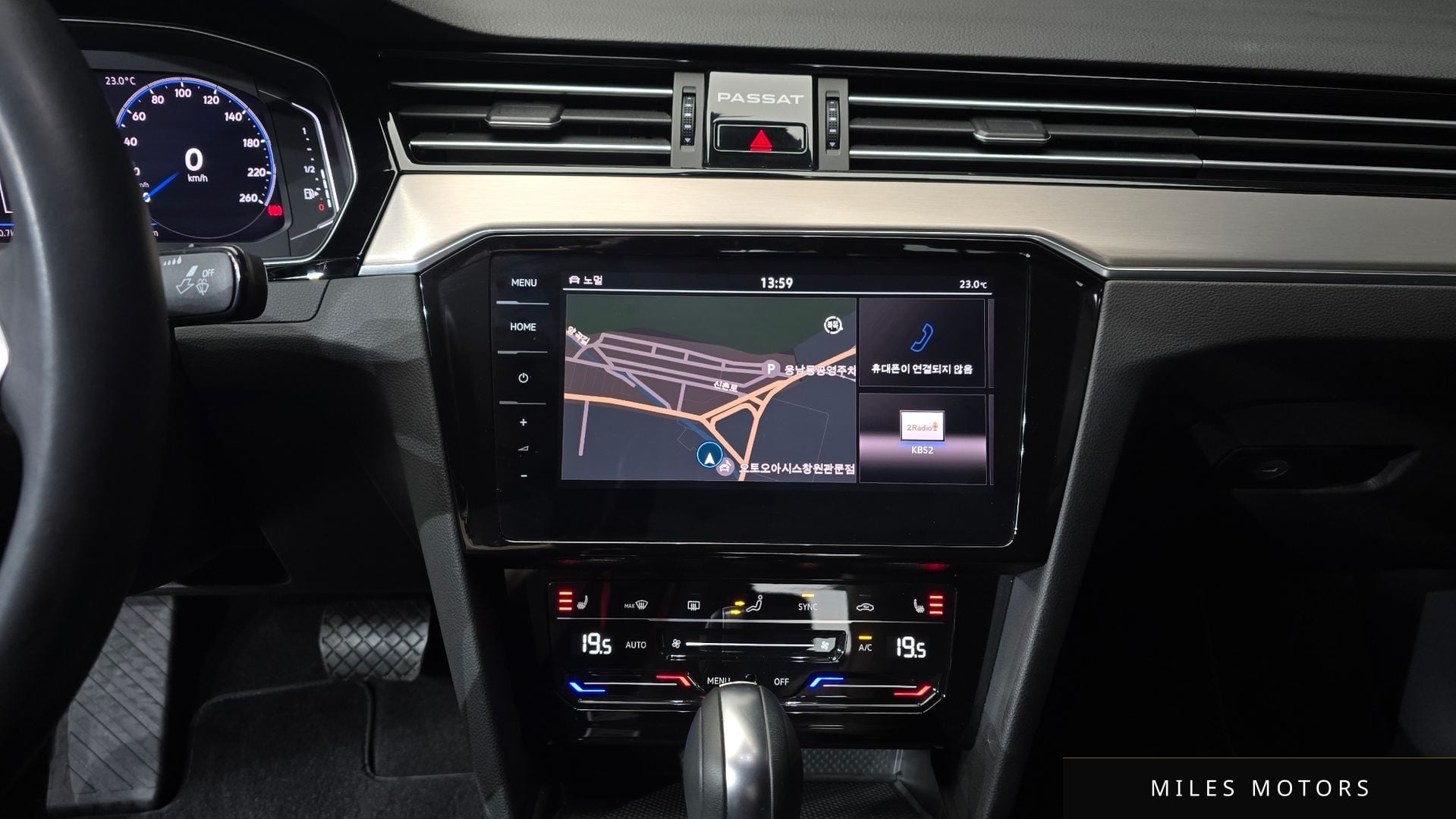 Volkswagen Passat 2021 — миниатюра 14