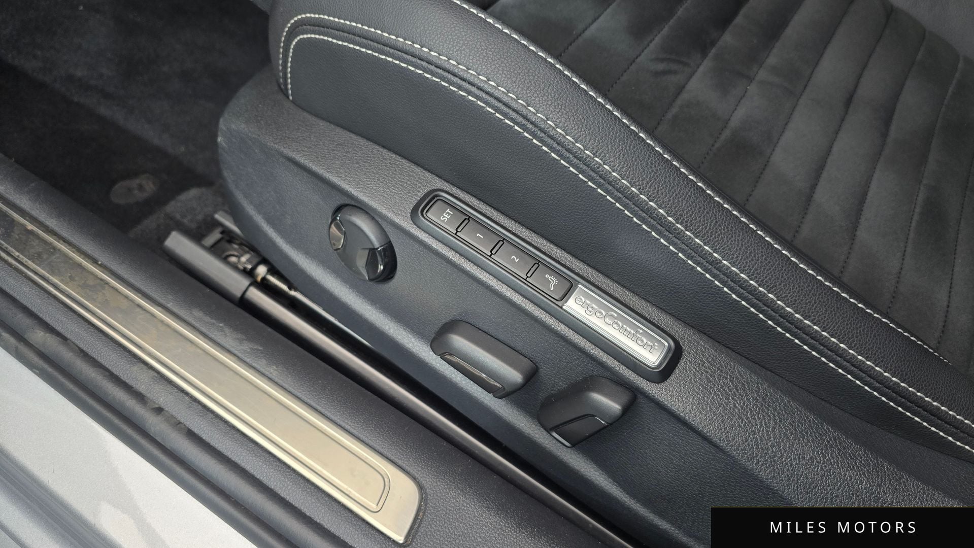 Volkswagen Passat 2021 — миниатюра 18