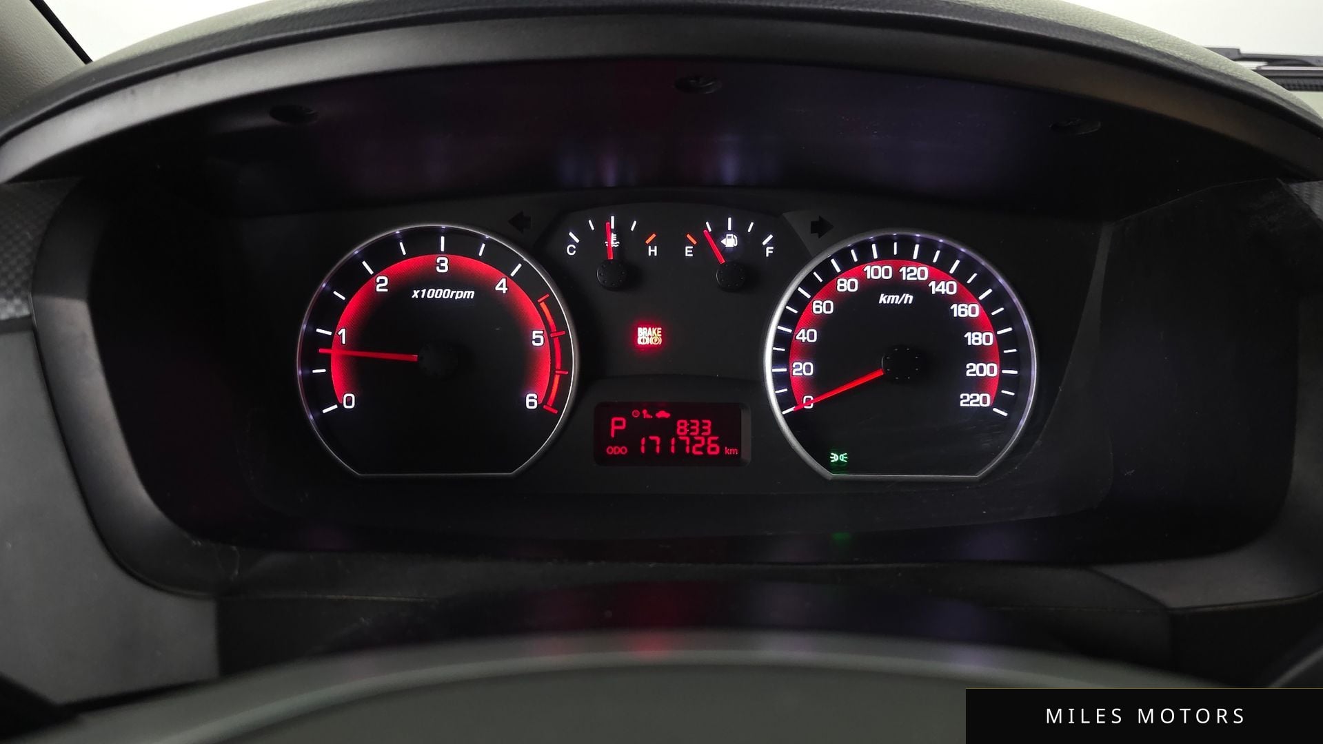 KG Mobility KORANDO 2016 — миниатюра 11