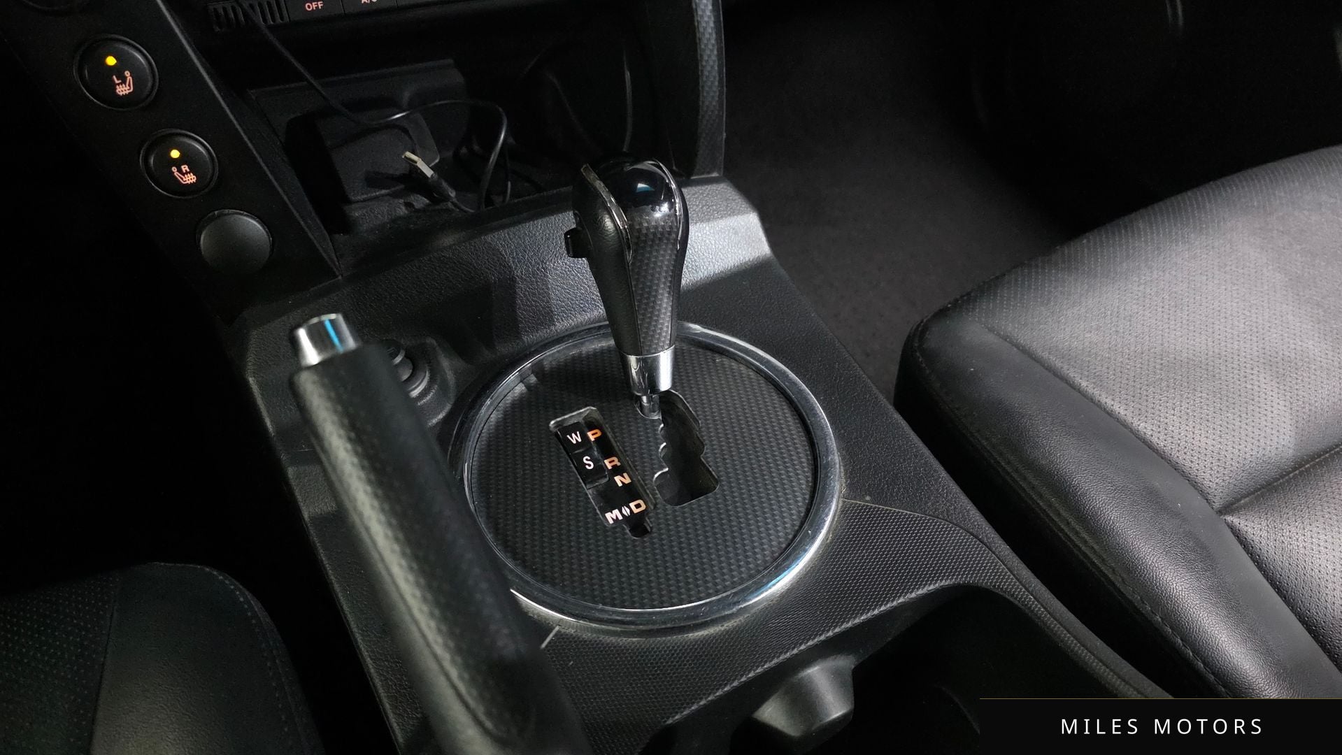 KG Mobility KORANDO 2016 — миниатюра 12