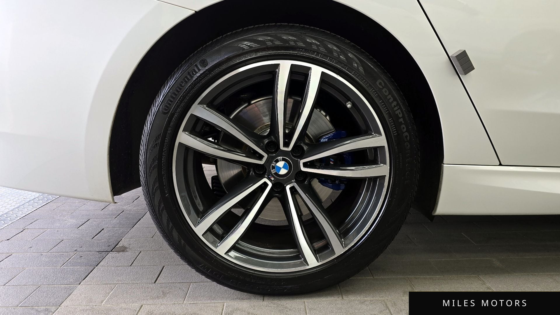 BMW 6 Series GT (G32) 2021 — миниатюра 5