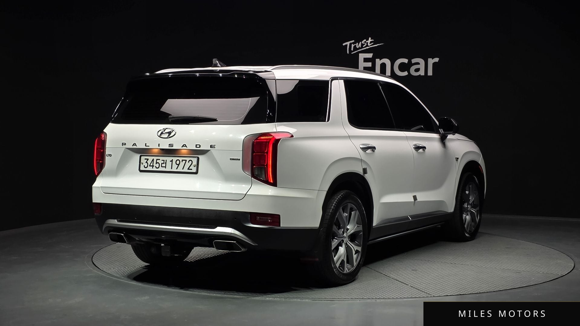Hyundai Palisade 2019 — миниатюра 2