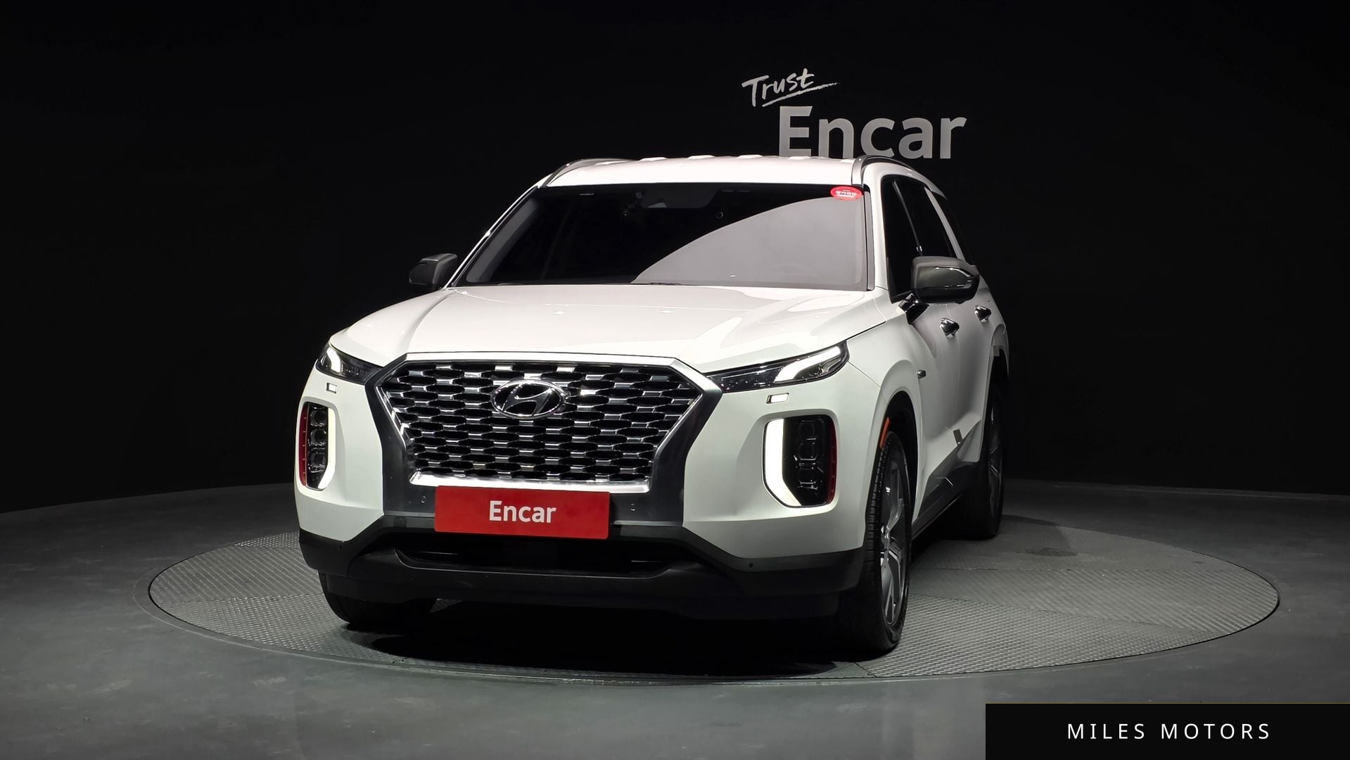 Hyundai Palisade 2019 — миниатюра 3