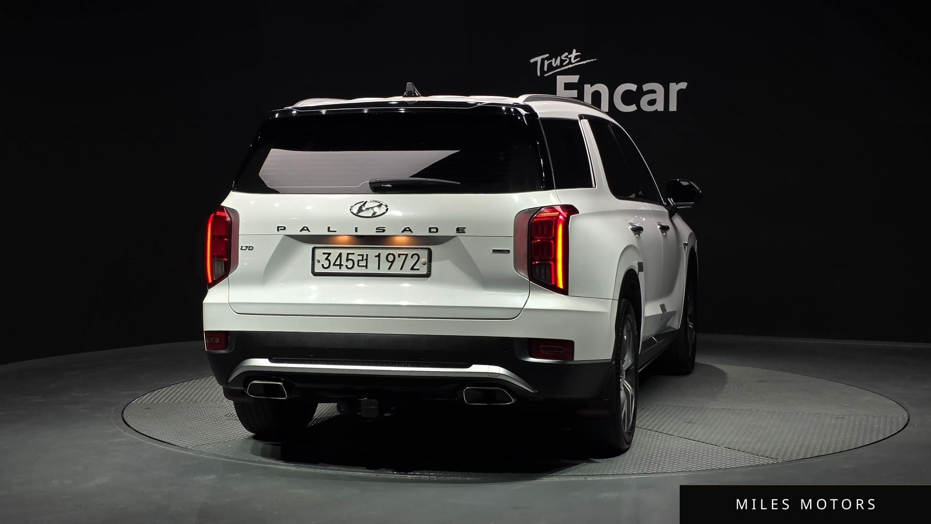 Hyundai Palisade 2019 — миниатюра 4