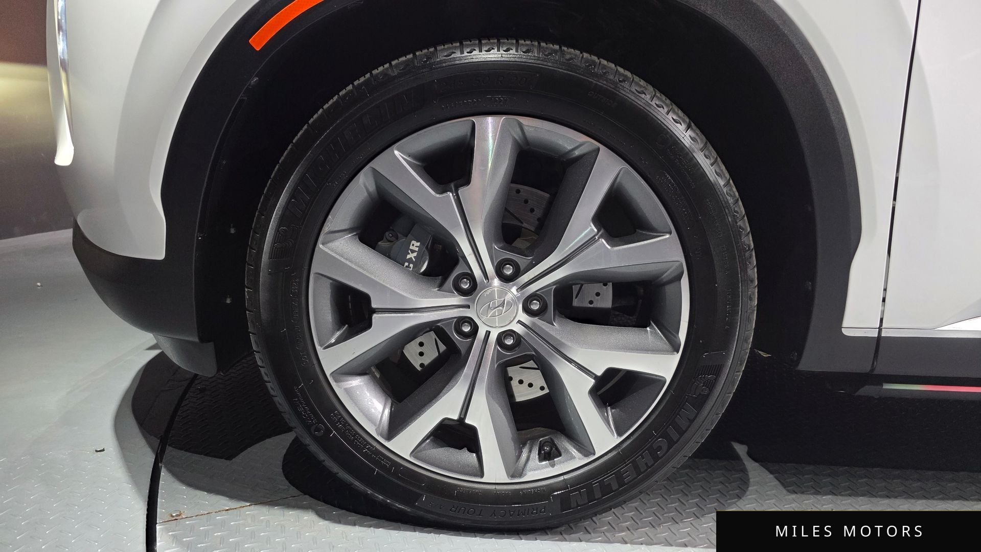 Hyundai Palisade 2019 — миниатюра 5