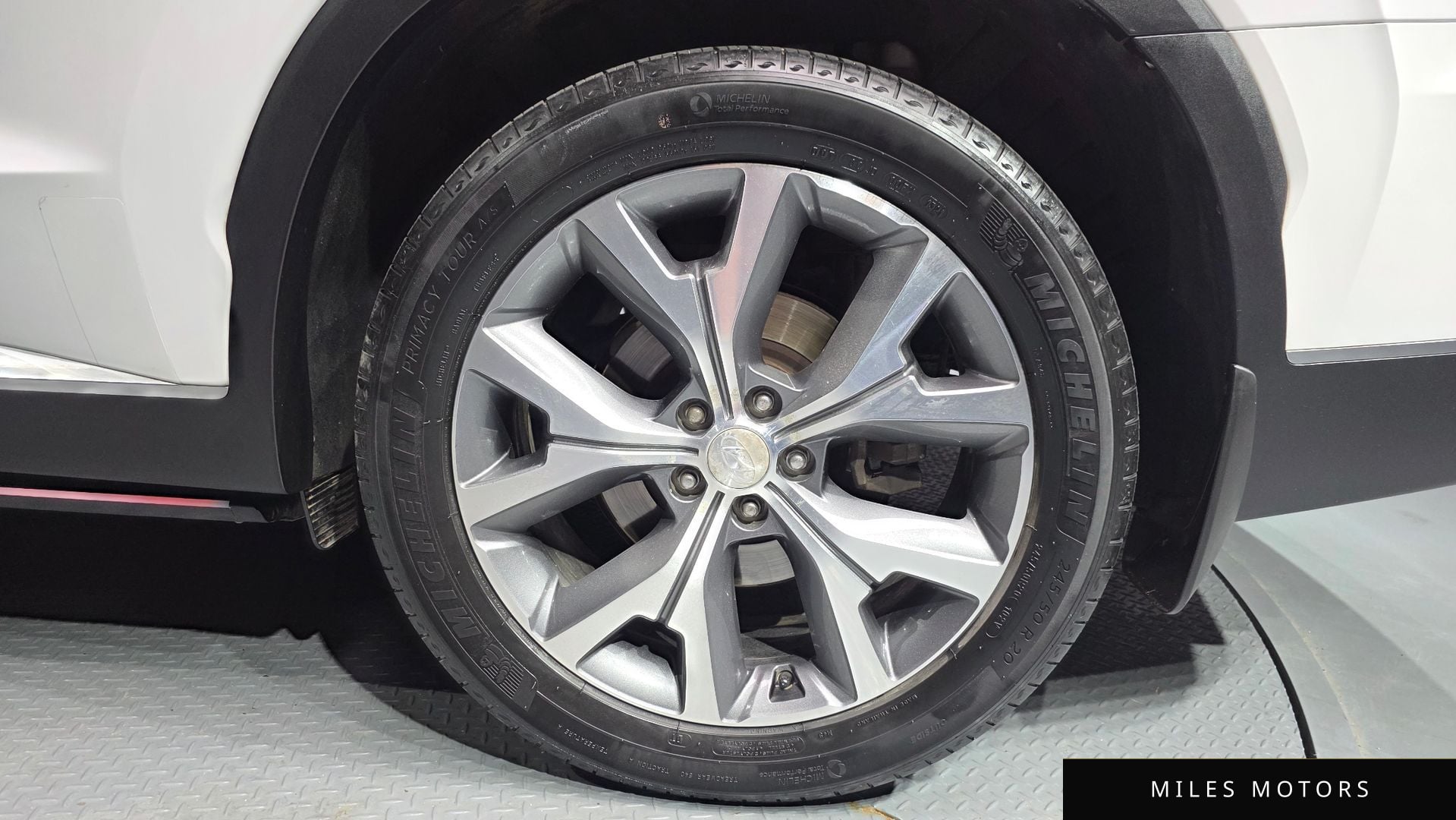 Hyundai Palisade 2019 — миниатюра 7