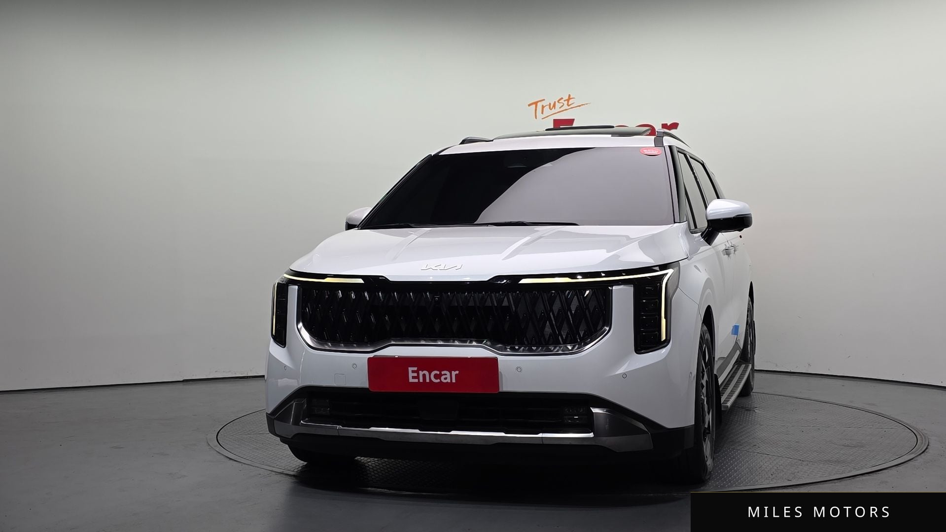 Kia Canival 2024 — миниатюра 3