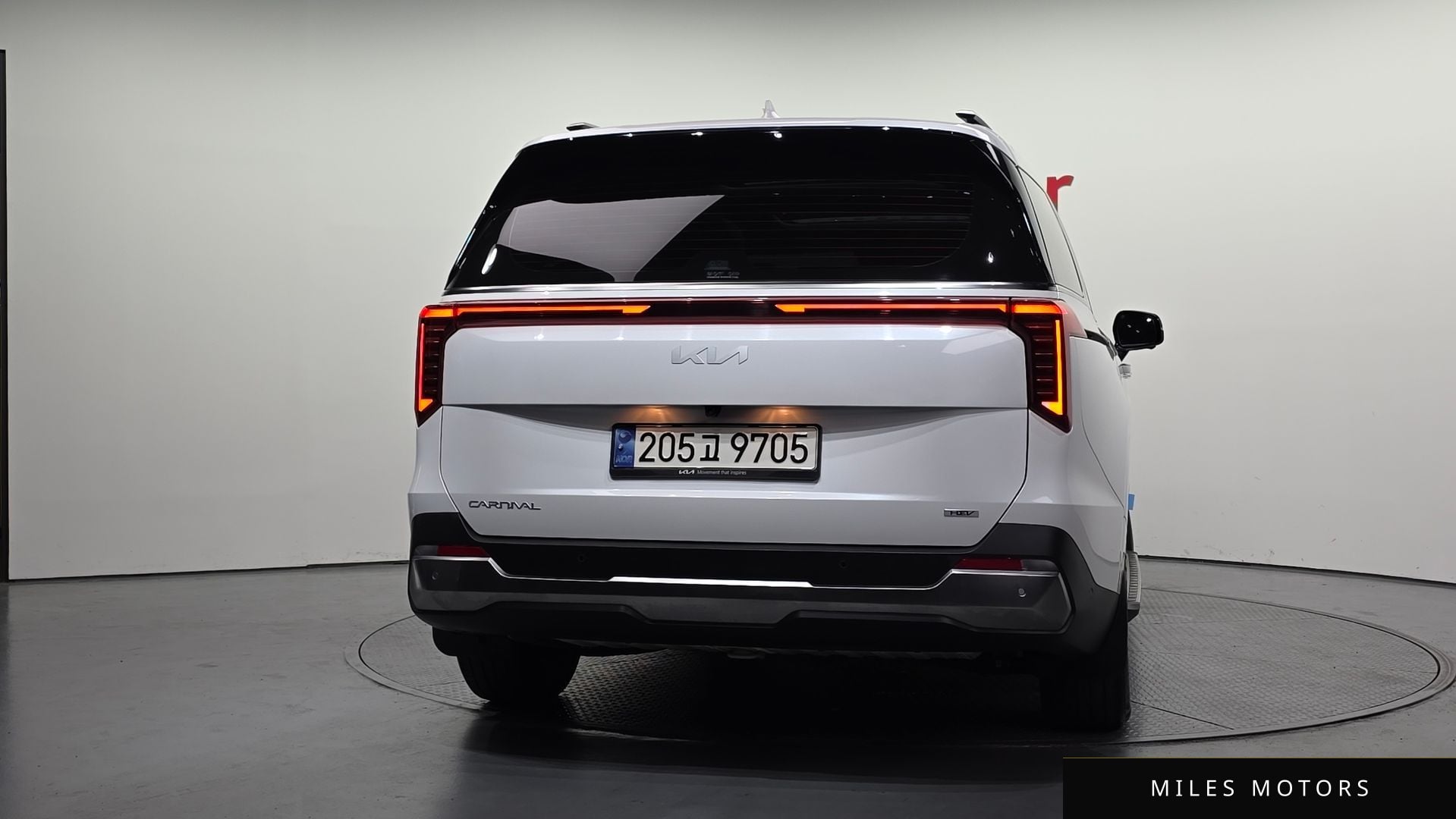 Kia Canival 2024 — миниатюра 4