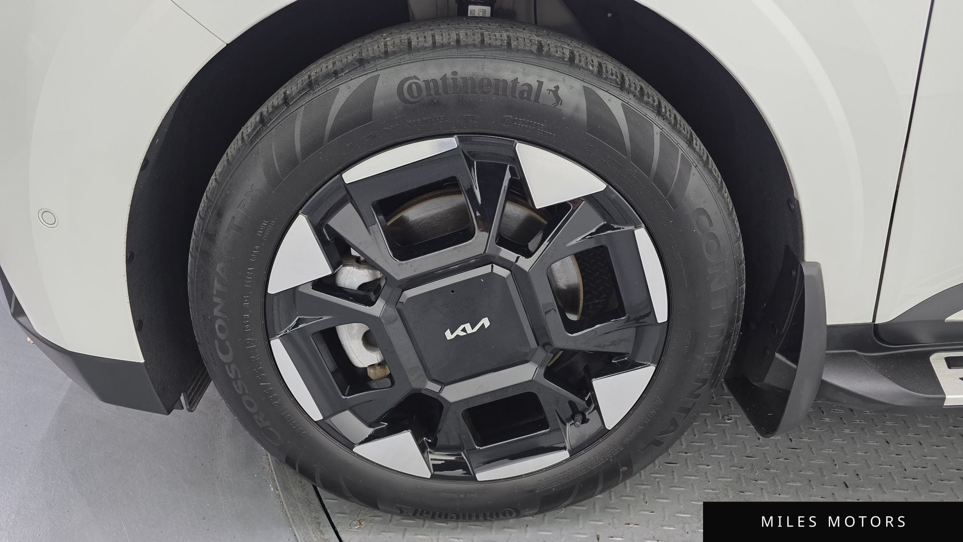 Kia Canival 2024 — миниатюра 5