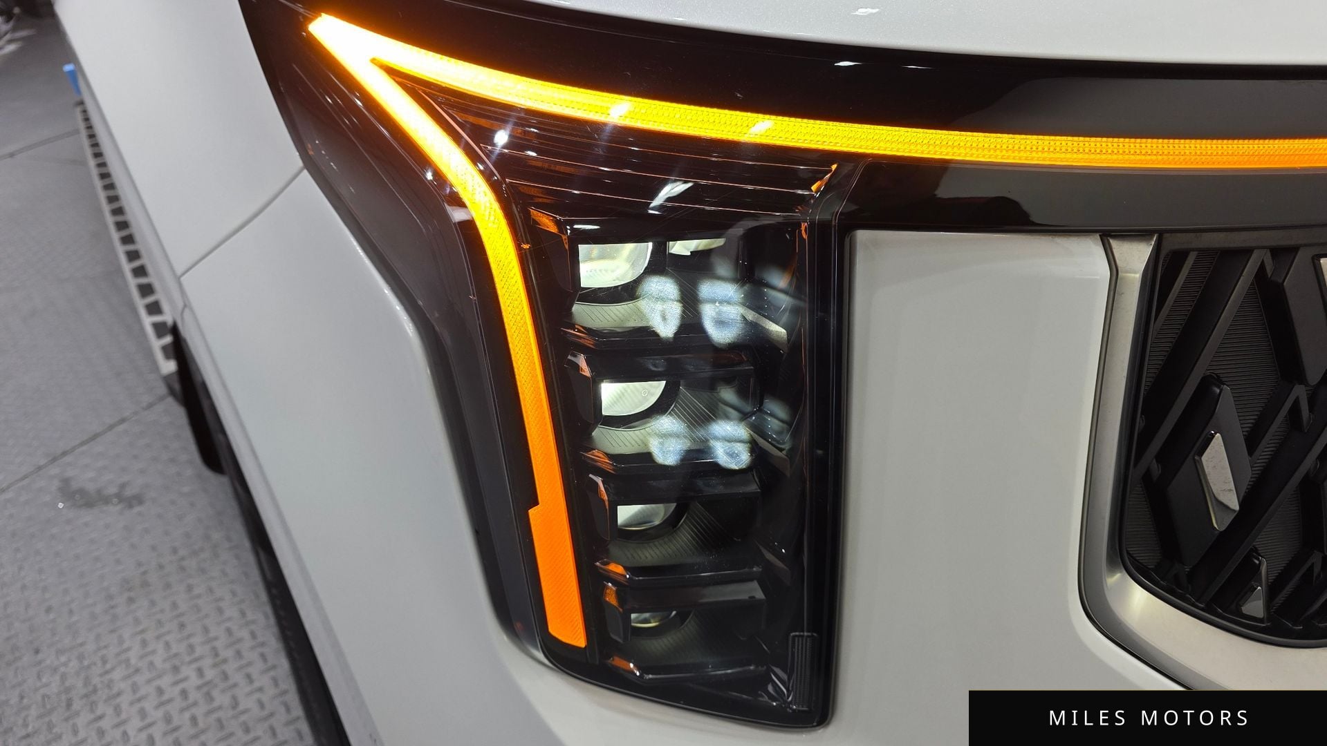 Kia Canival 2024 — миниатюра 8
