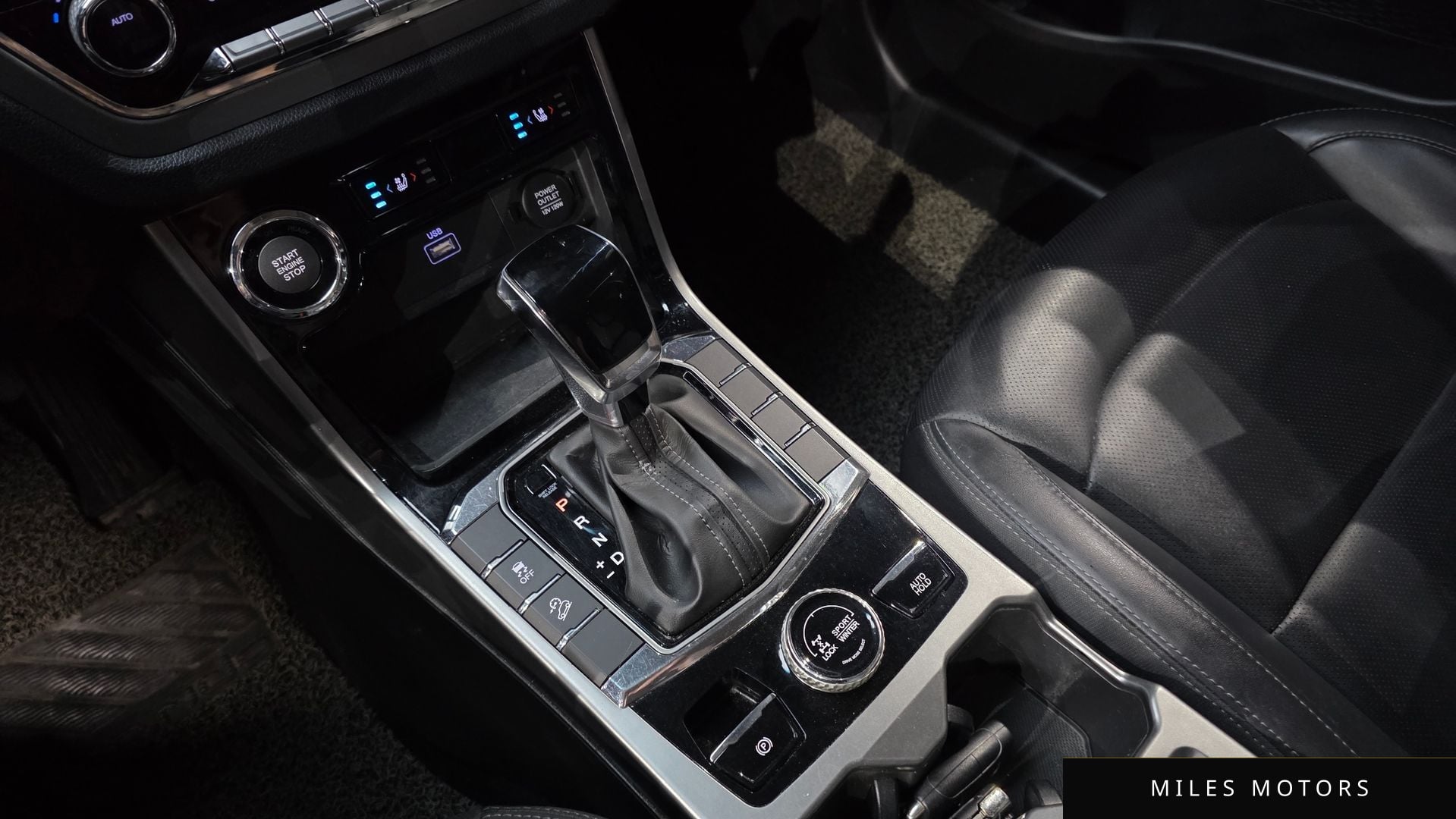 KG Mobility Beautiful Korando 2019 — миниатюра 12