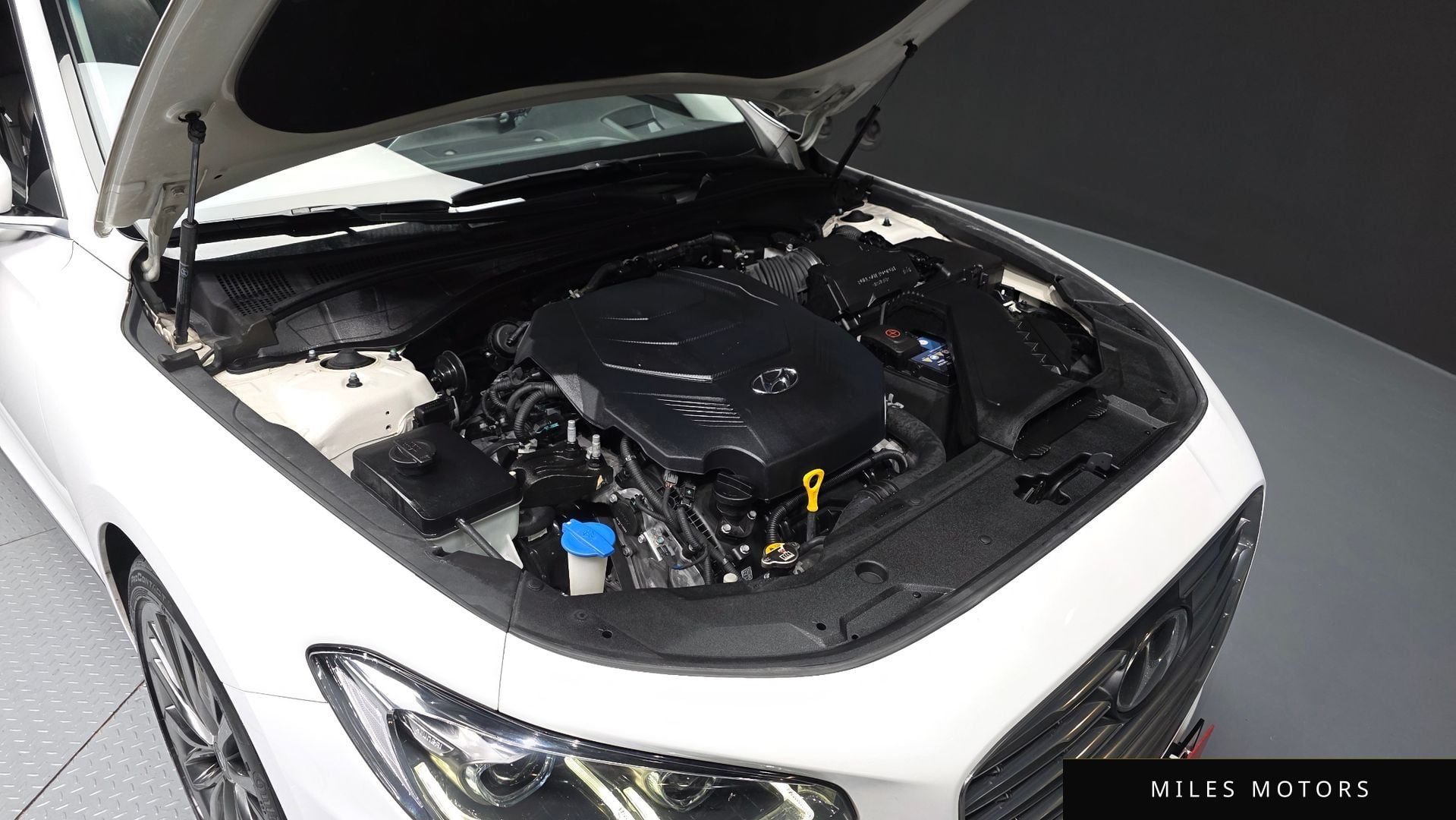 Hyundai Grandeur 2017 — миниатюра 6