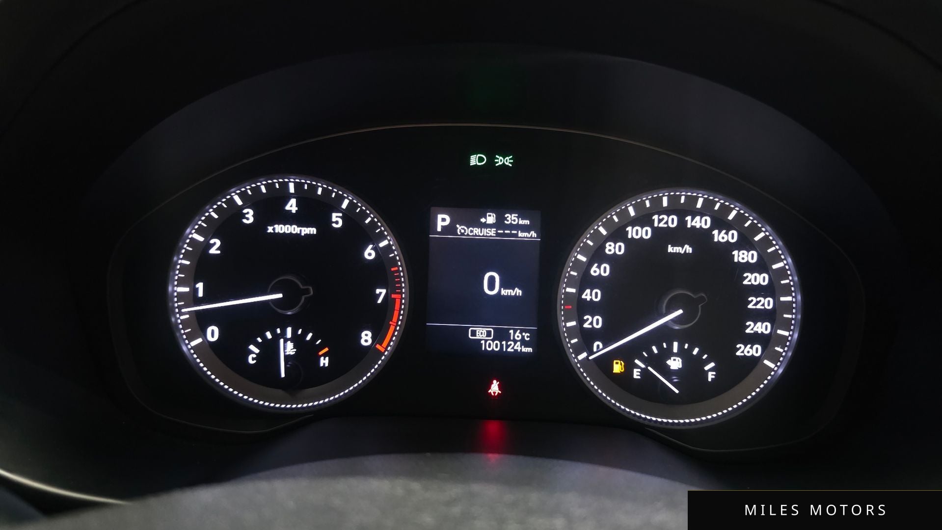 Hyundai Grandeur 2017 — миниатюра 11