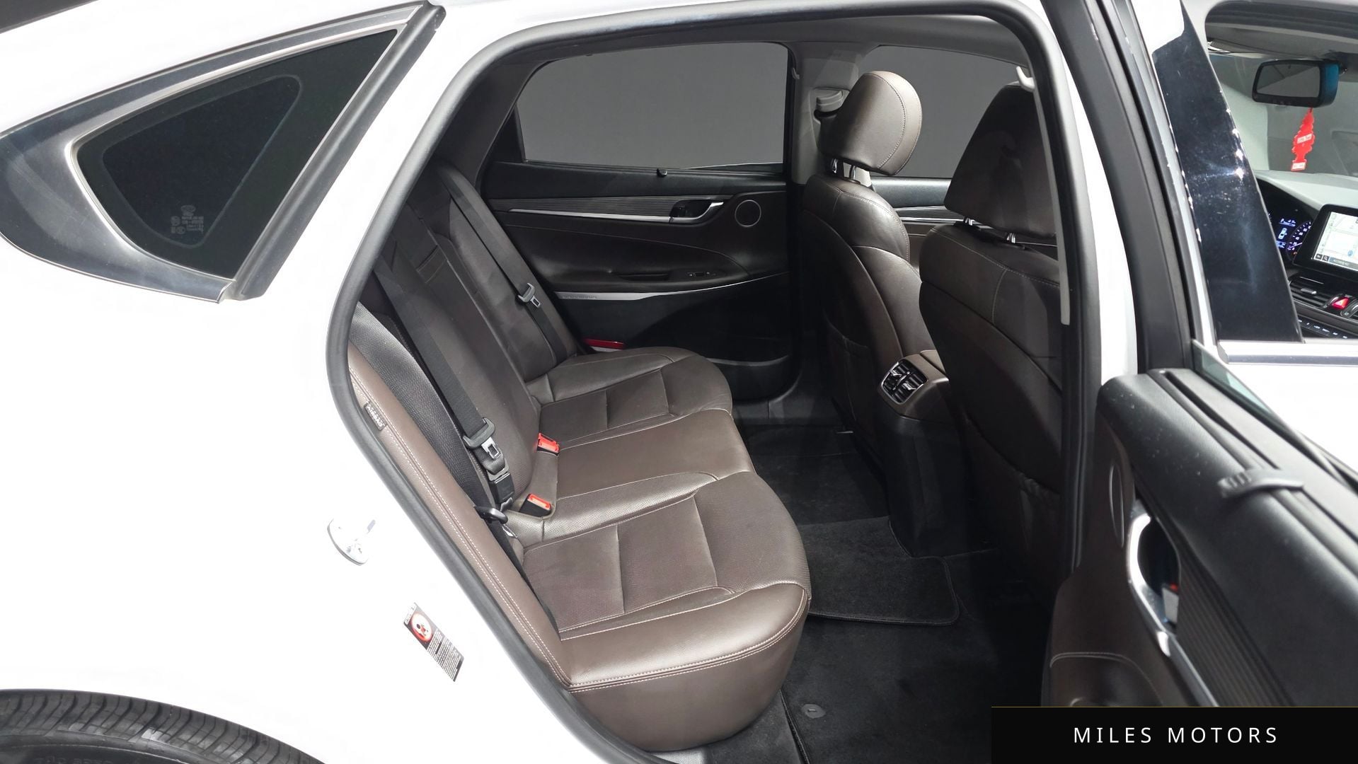 Hyundai Grandeur 2017 — миниатюра 18