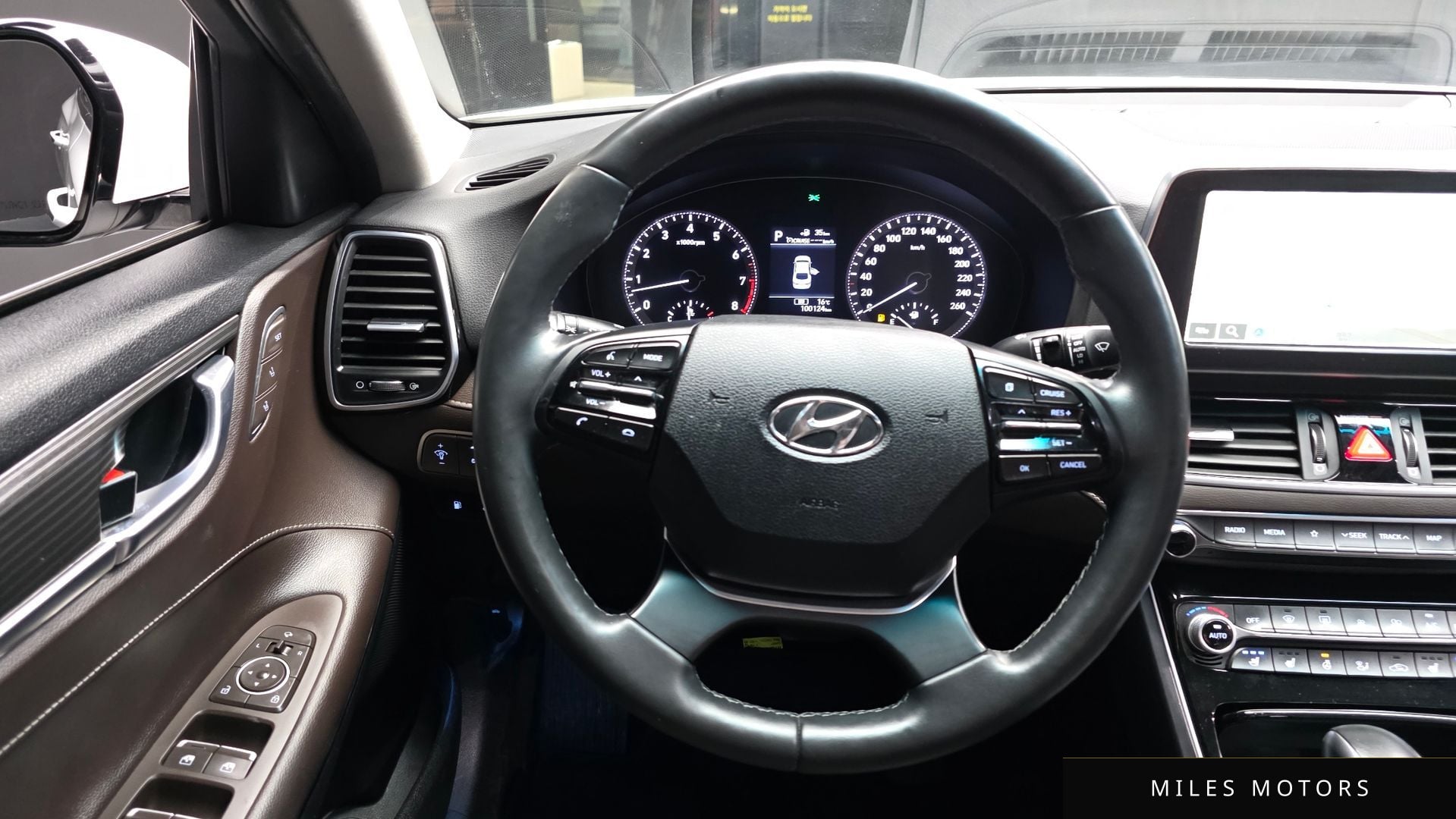 Hyundai Grandeur 2017 — миниатюра 19