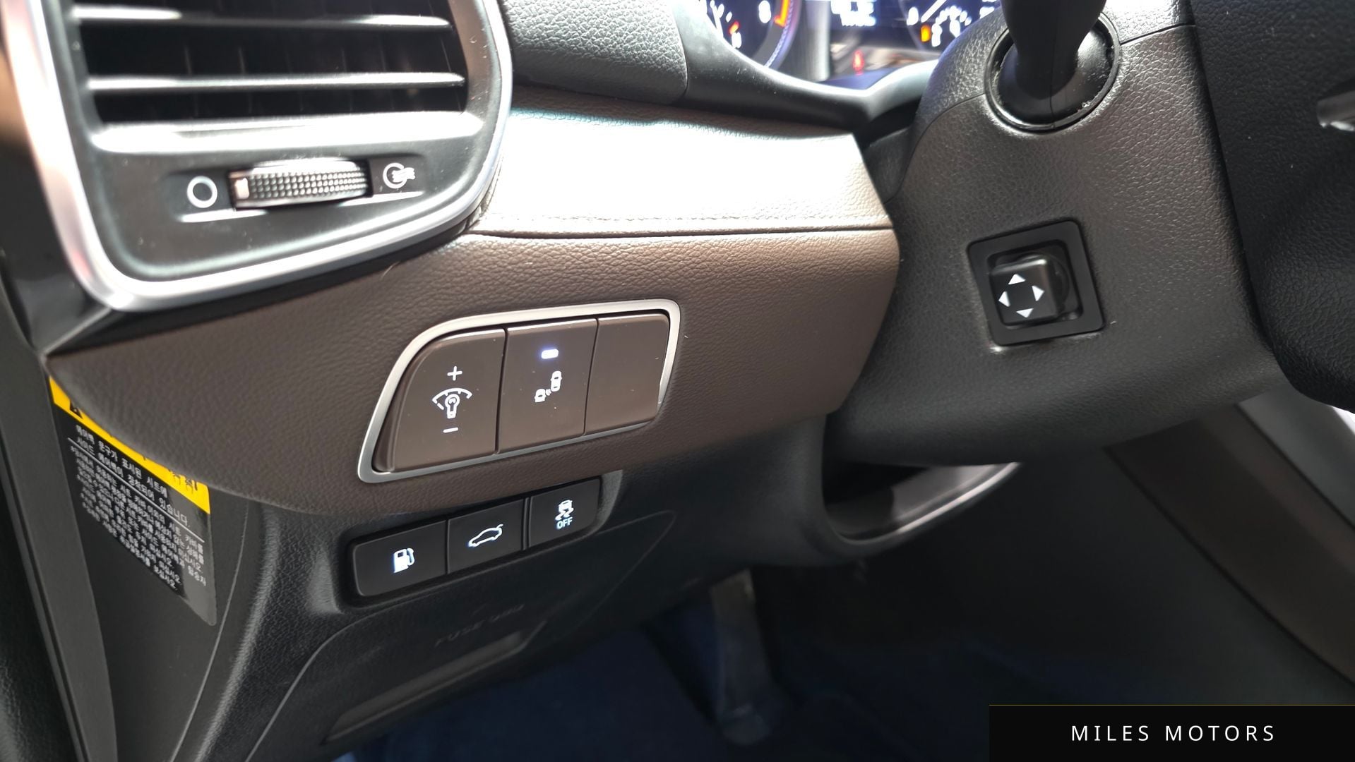 Hyundai Grandeur 2017 — миниатюра 24