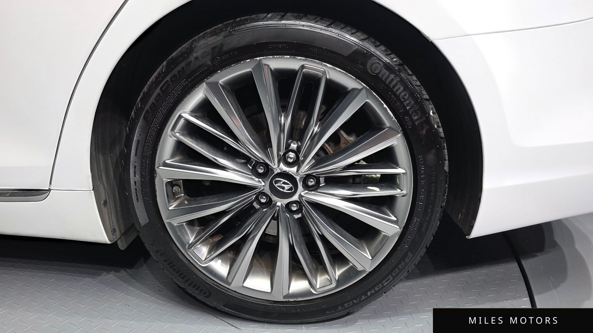 Hyundai Grandeur 2017 — миниатюра 7