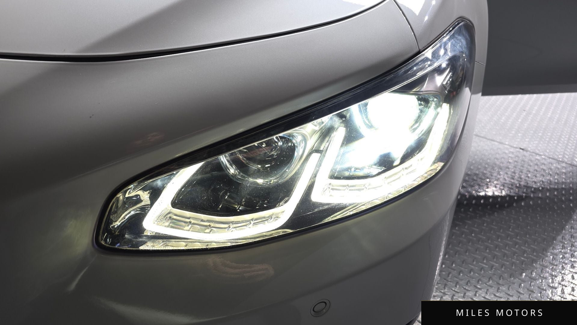Hyundai Grandeur 2017 — миниатюра 8