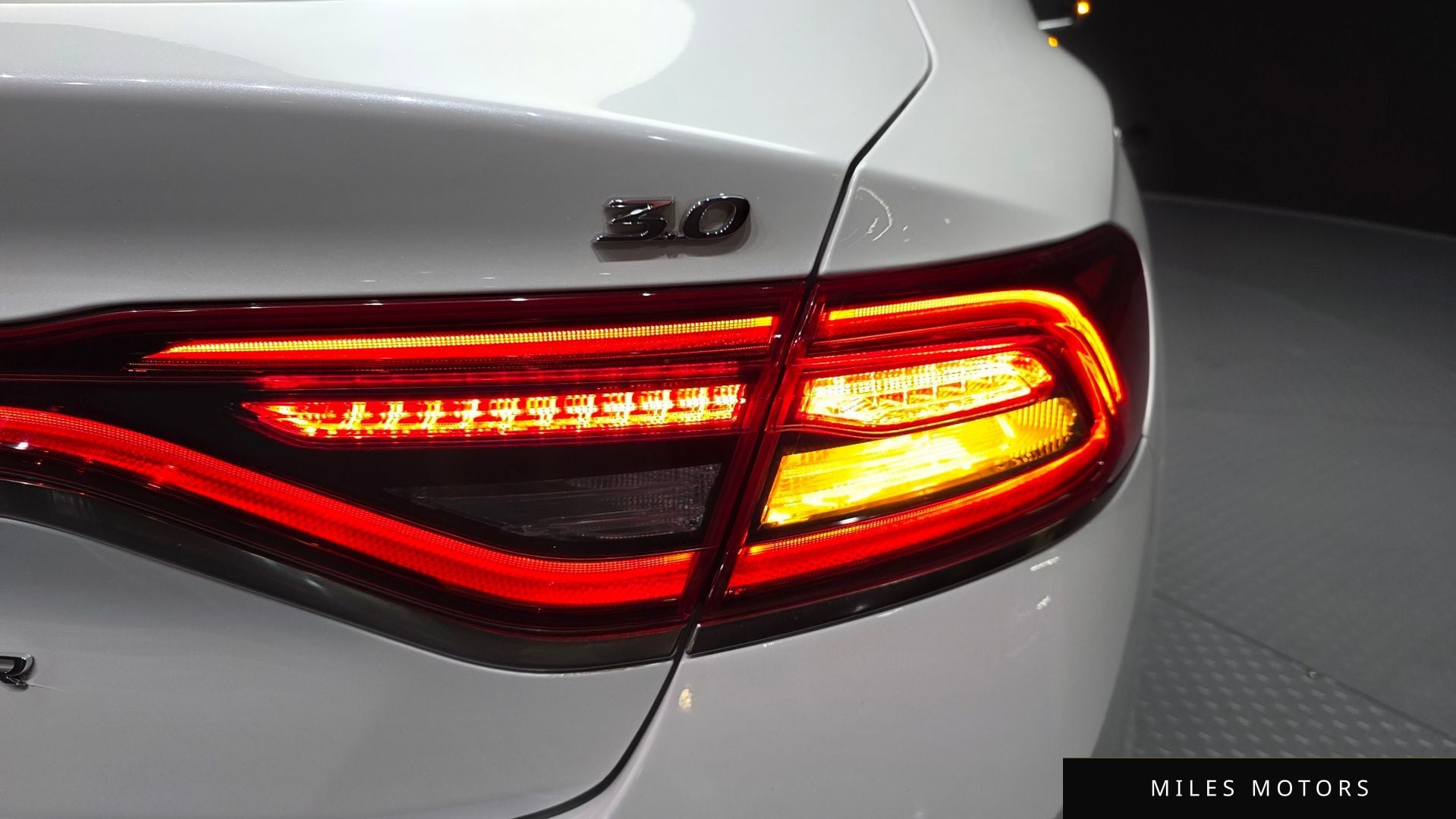 Hyundai Grandeur 2017 — миниатюра 9
