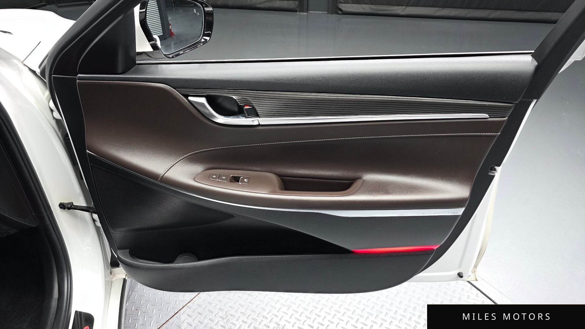 Hyundai Grandeur 2017 — миниатюра 14