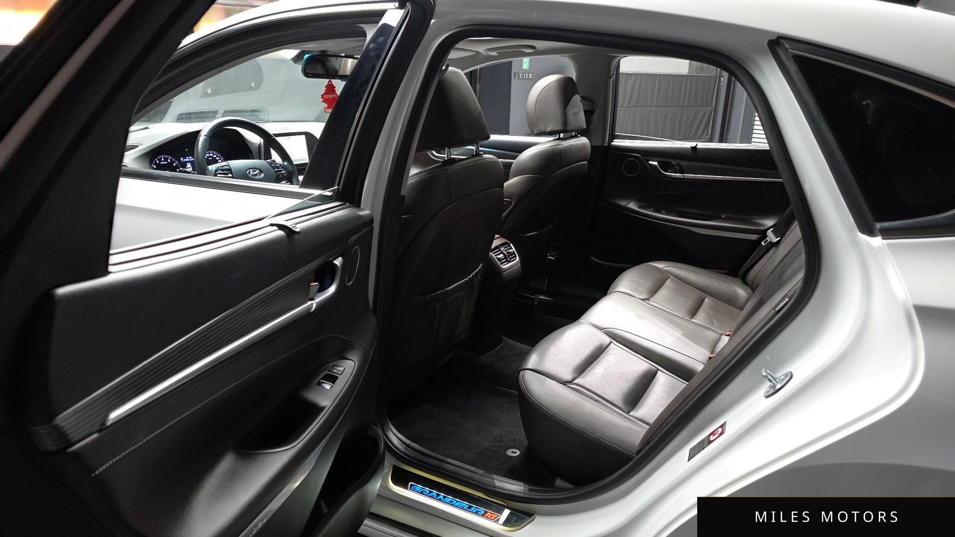 Hyundai Grandeur 2017 — миниатюра 16