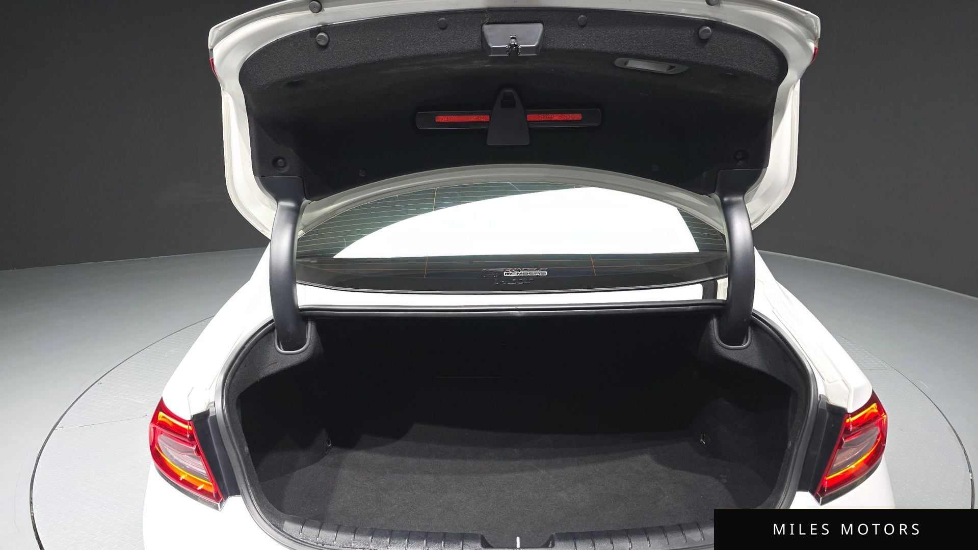 Hyundai Grandeur 2017 — миниатюра 27