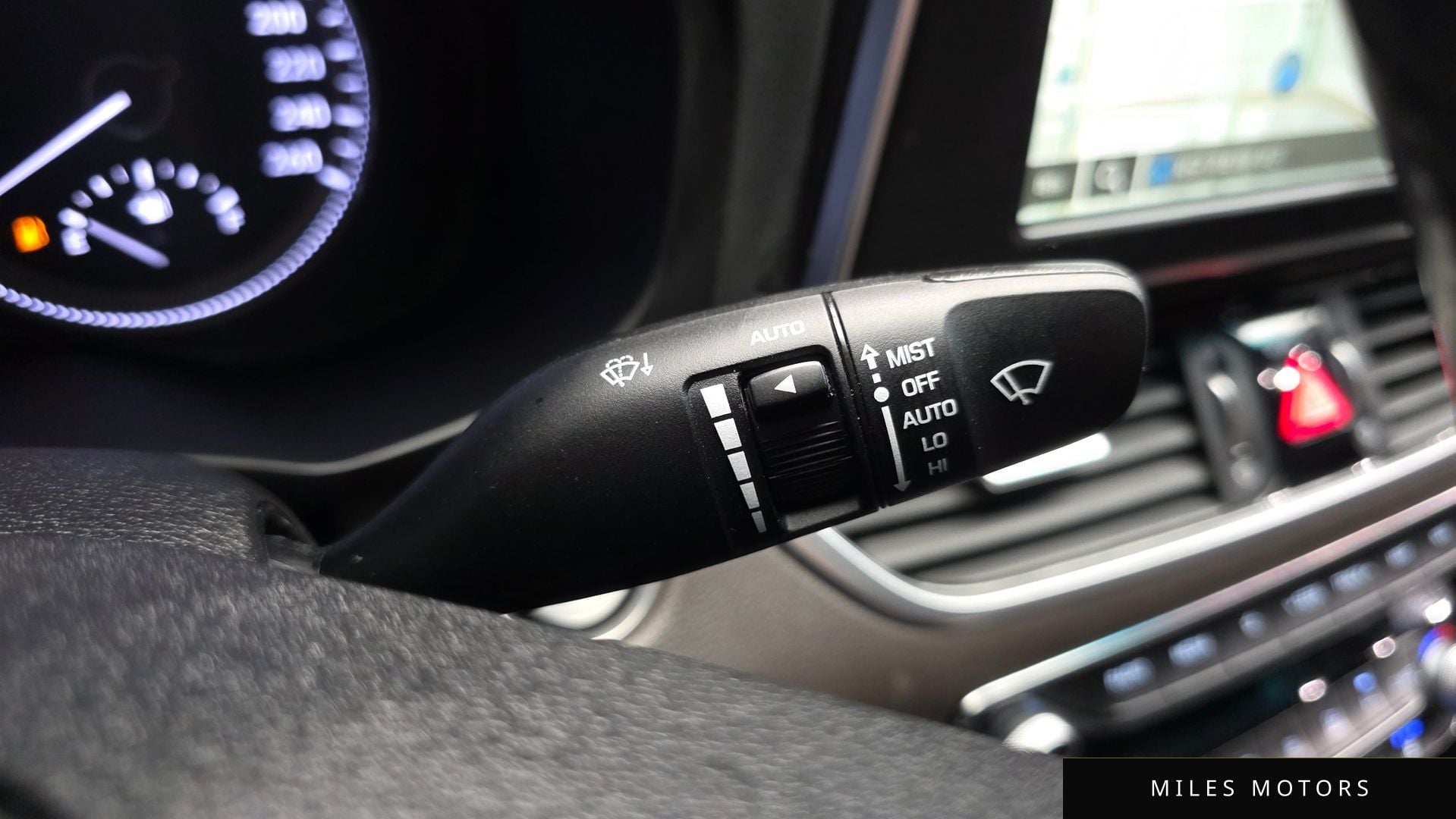 Hyundai Grandeur 2017 — миниатюра 32